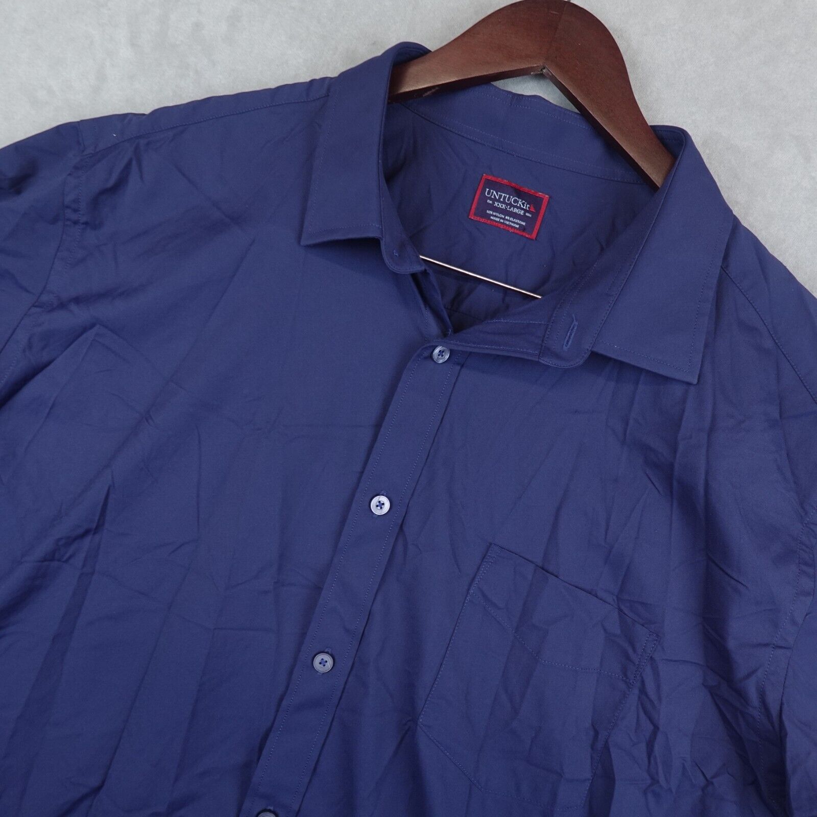 UNTUCKit Casual Button-Down Shirts