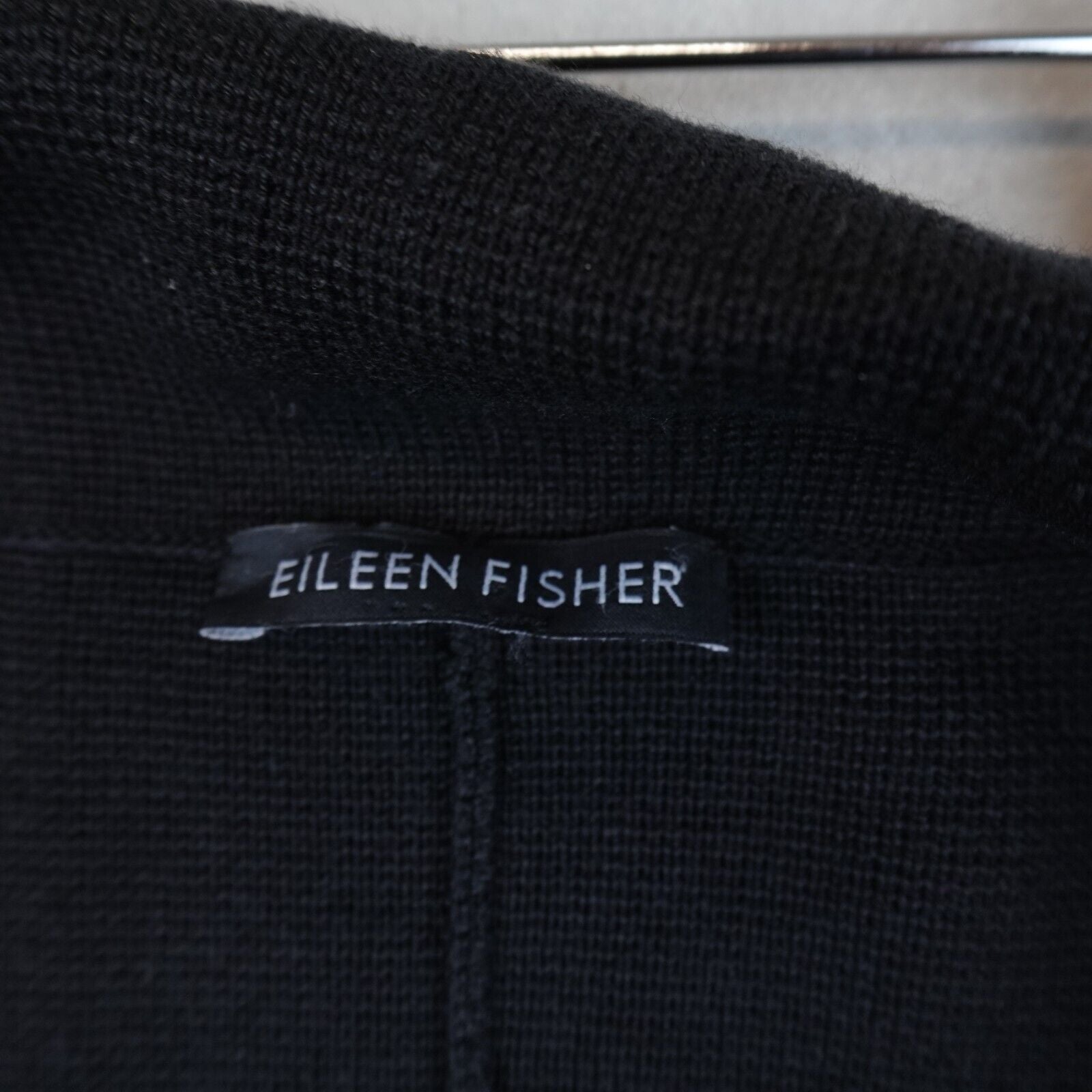 Eileen Fisher Coats, Jackets & Vests