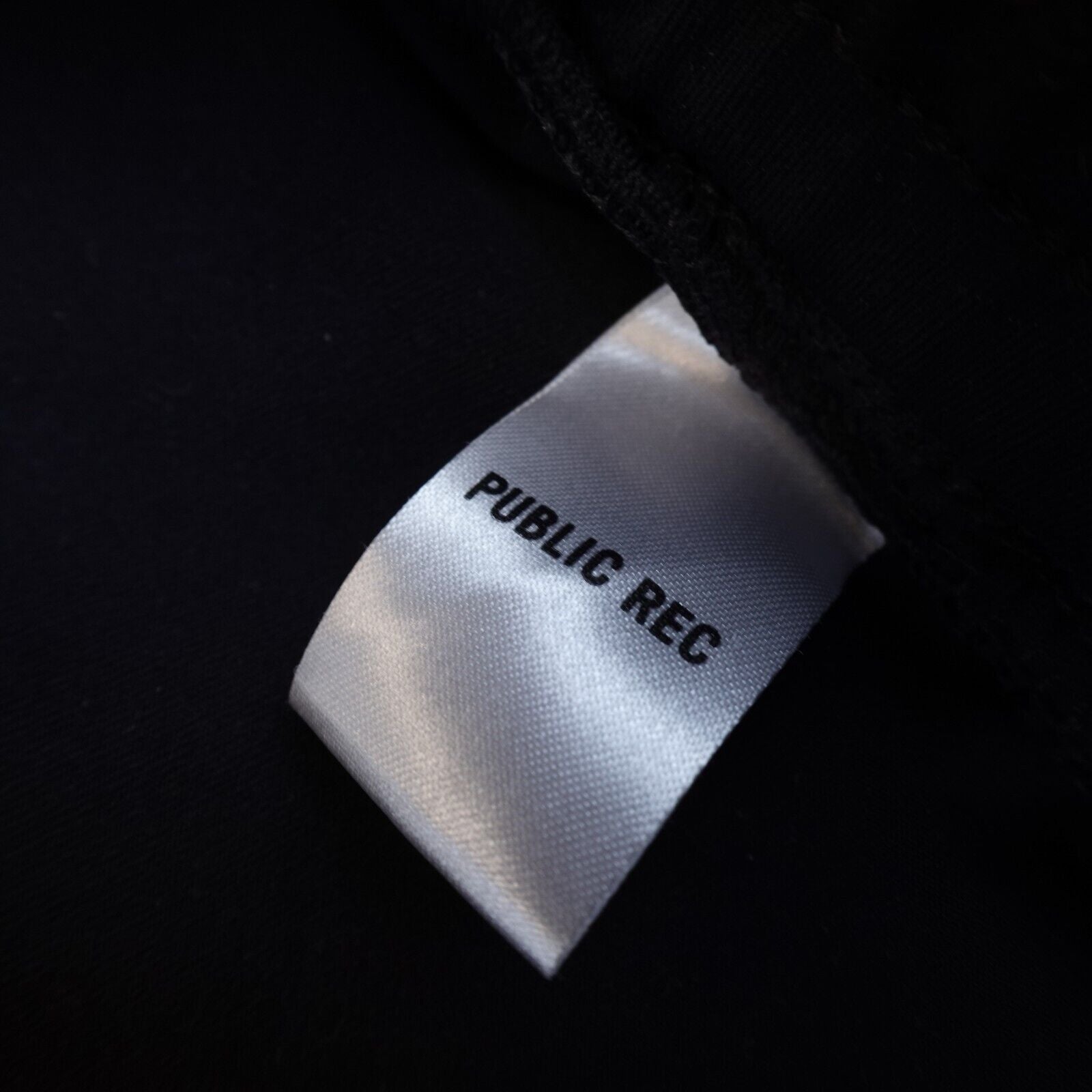 Public Rec Pants