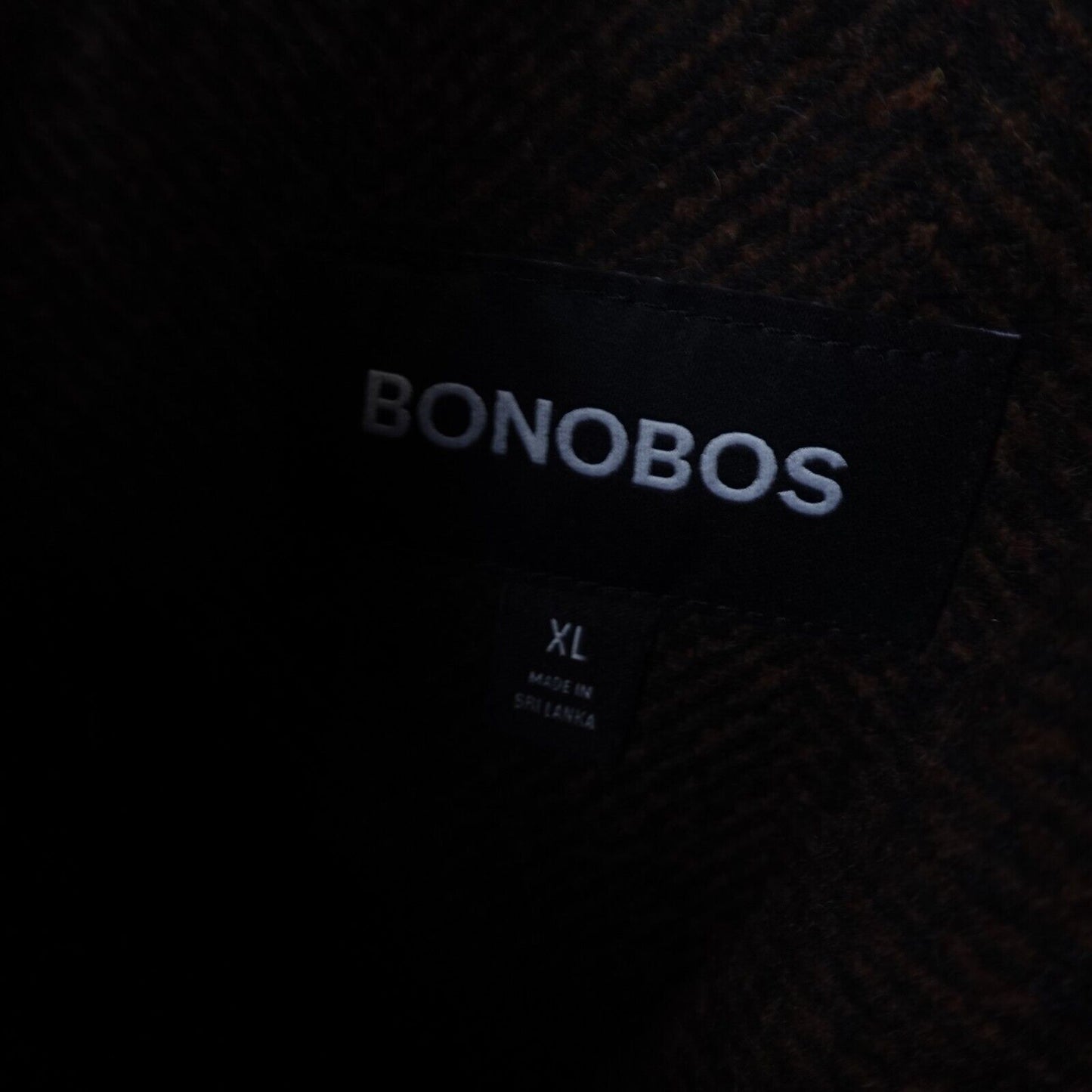 Bonobos Coats, Jackets & Vests