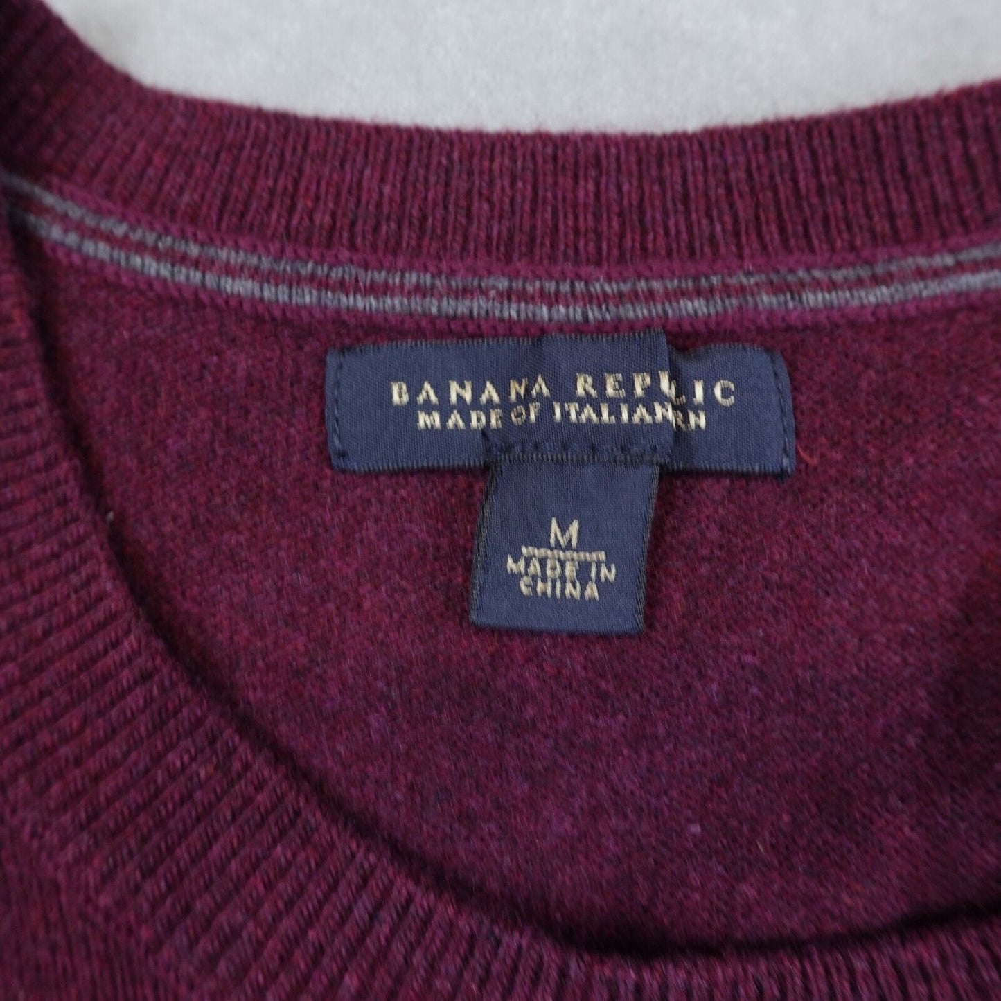 Banana Republic Sweater