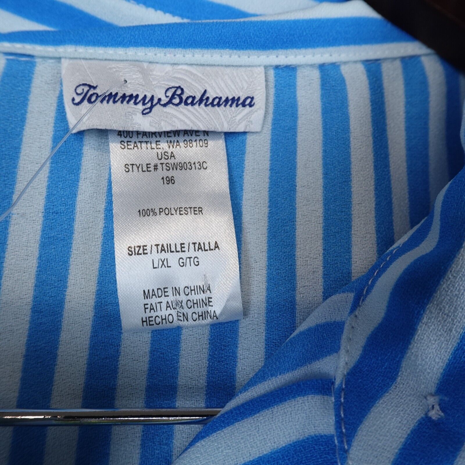 Tommy Bahama Tops