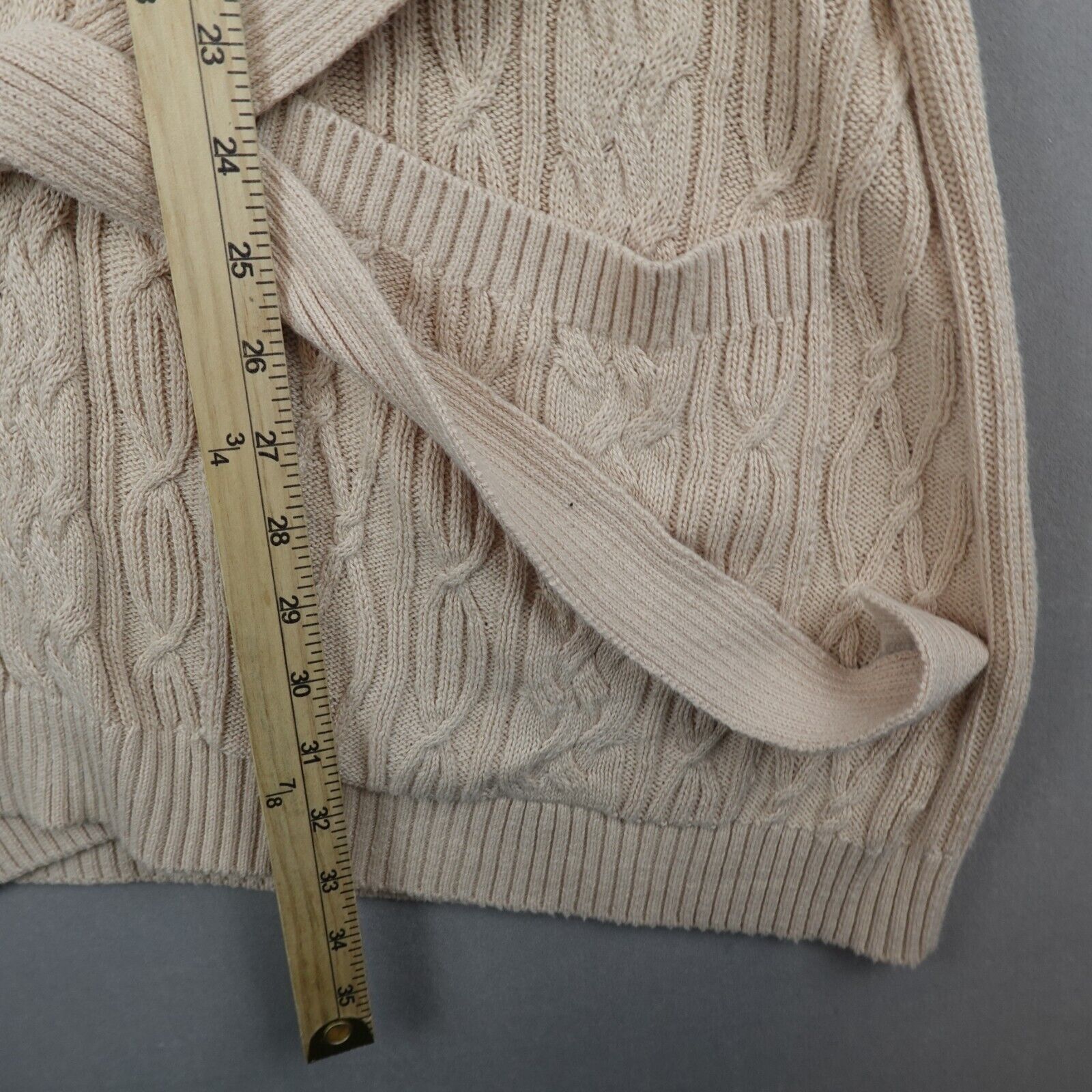 Peruvian Connection Sweaters