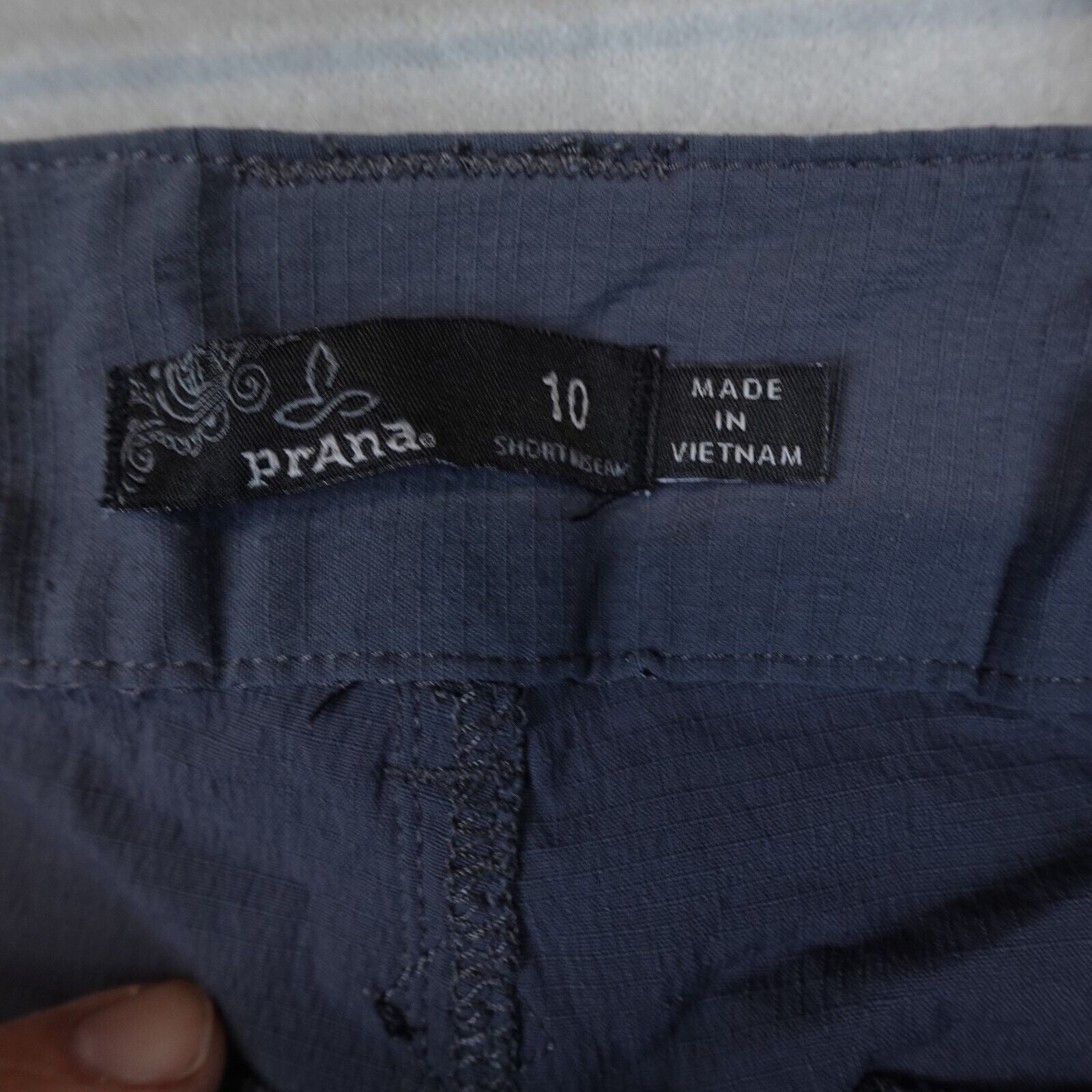 prAna Pants