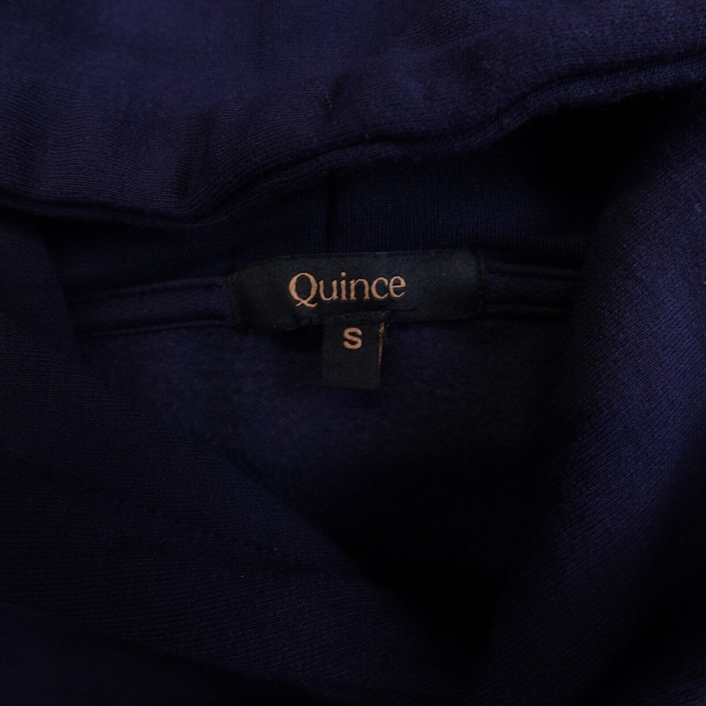 Quince Hoodies & Sweatshirts