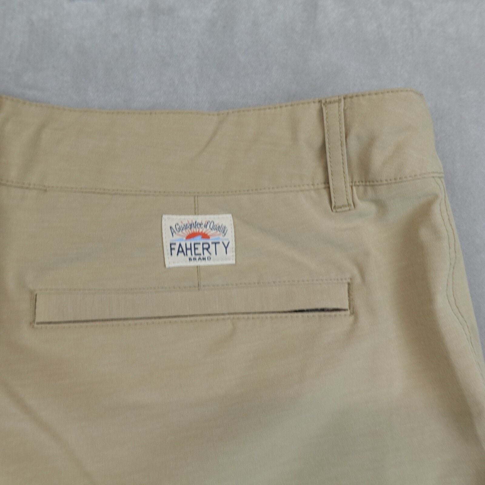 Faherty Shorts