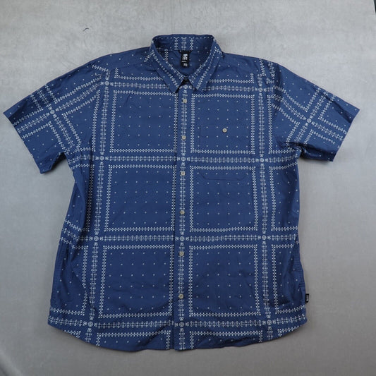 Mountain Hardwear Casual Button-Down Shirts