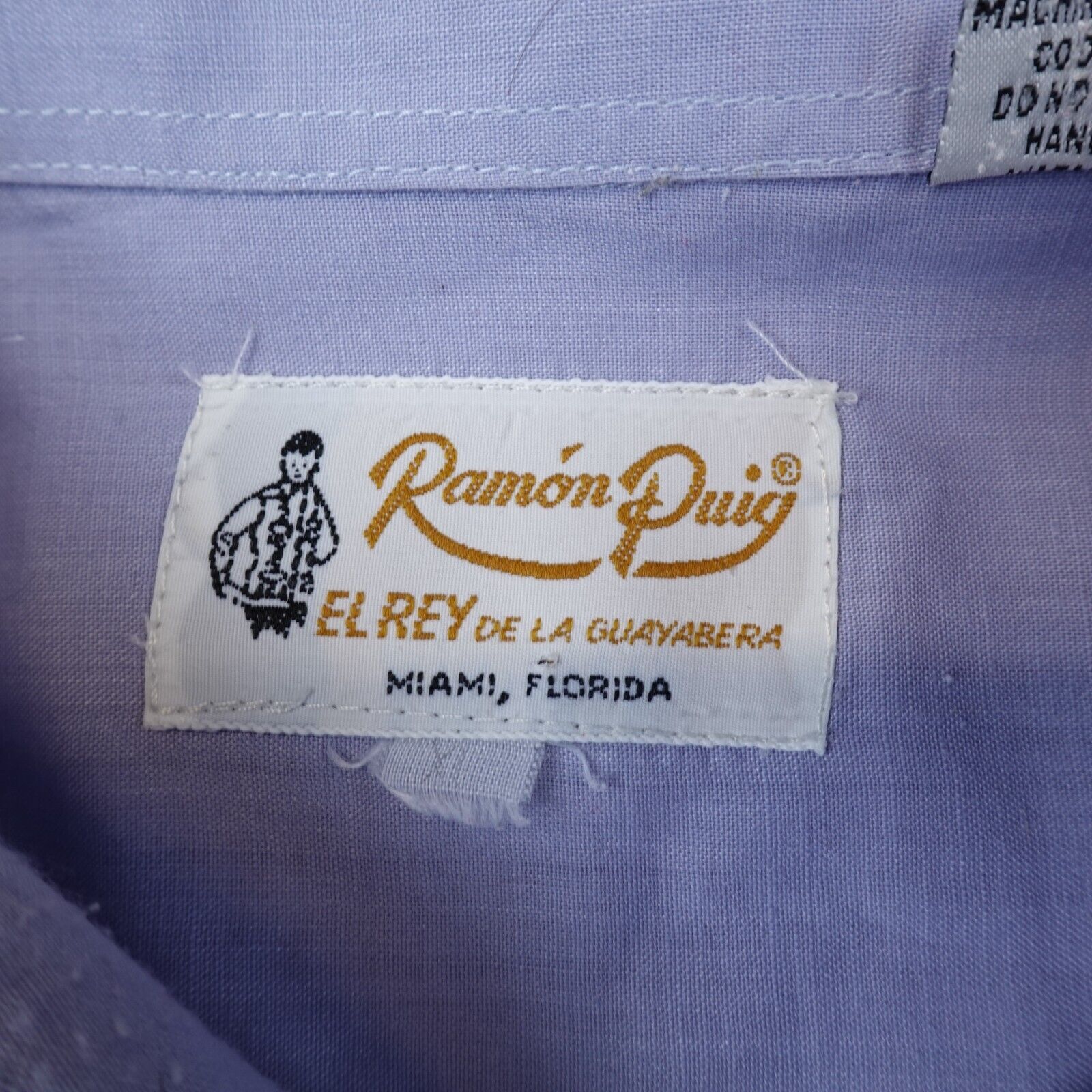 Ramon Puig Button-Up