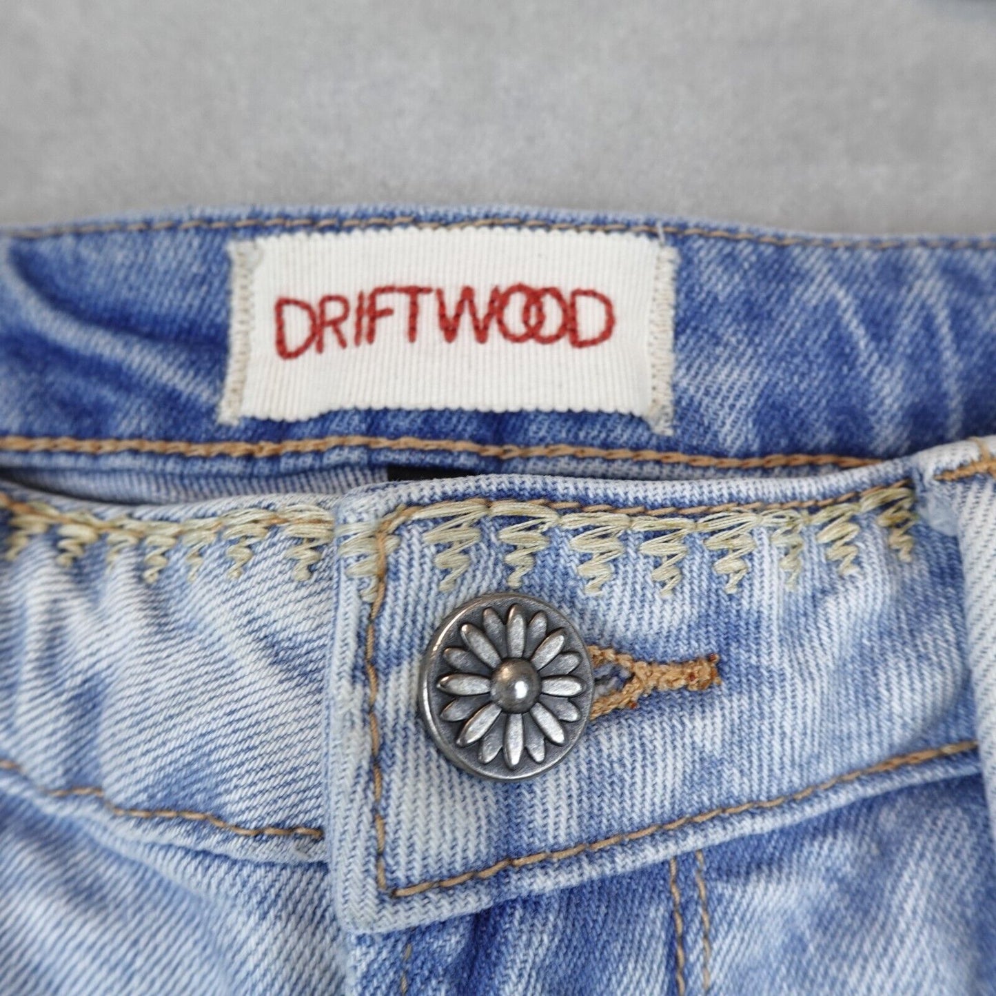 Driftwood Jeans