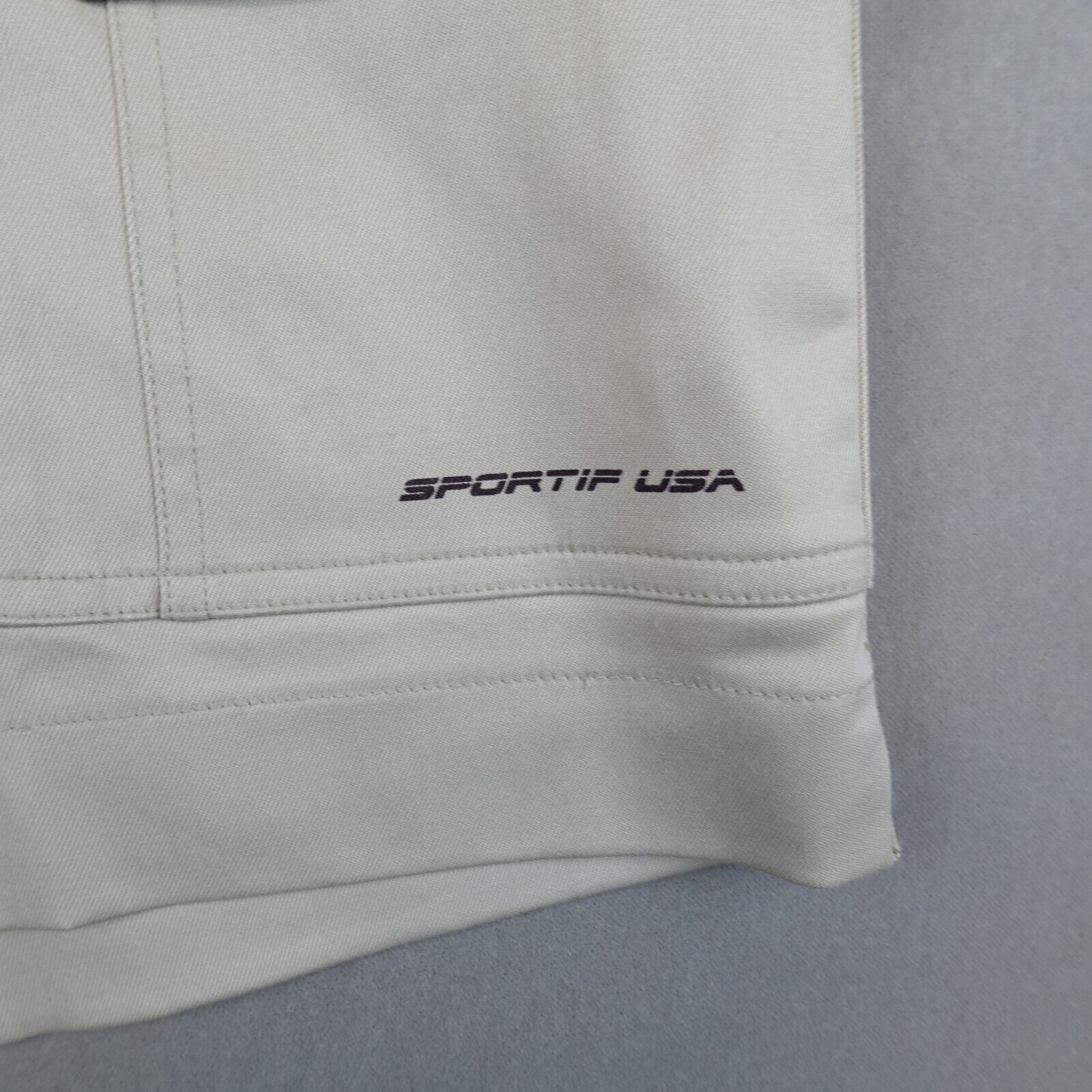 Sportif Shorts