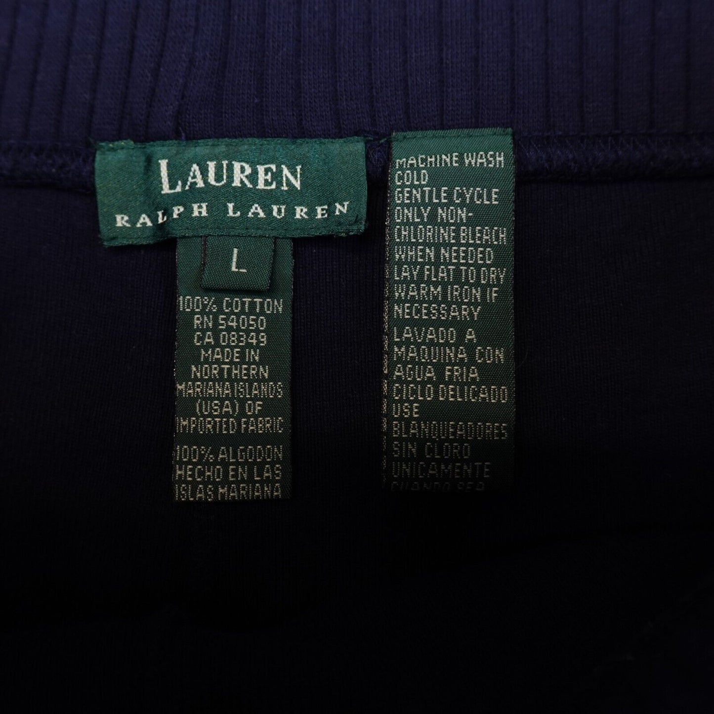 Lauren Ralph Lauren Pants