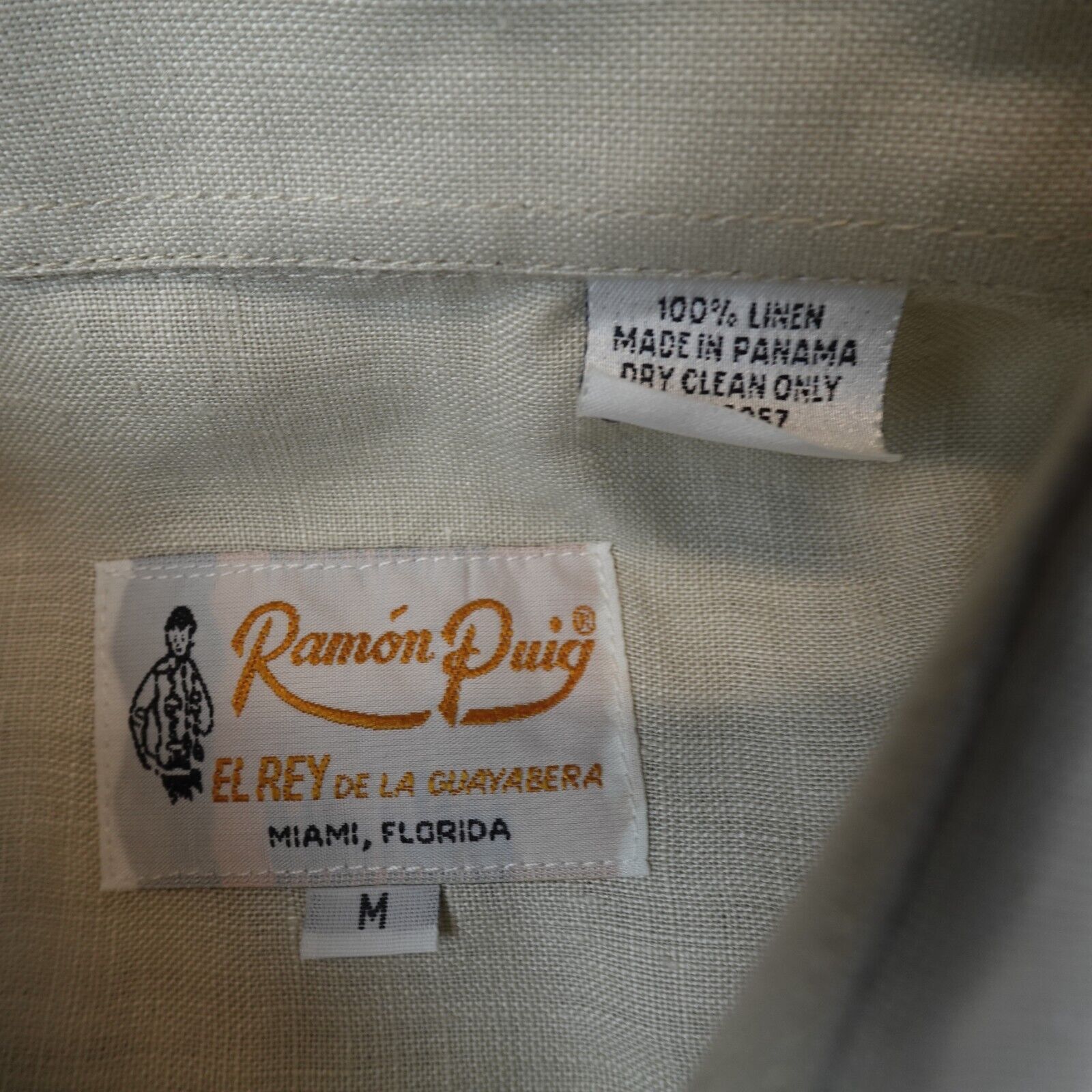 Ramon Puig Casual Button-Down Shirts