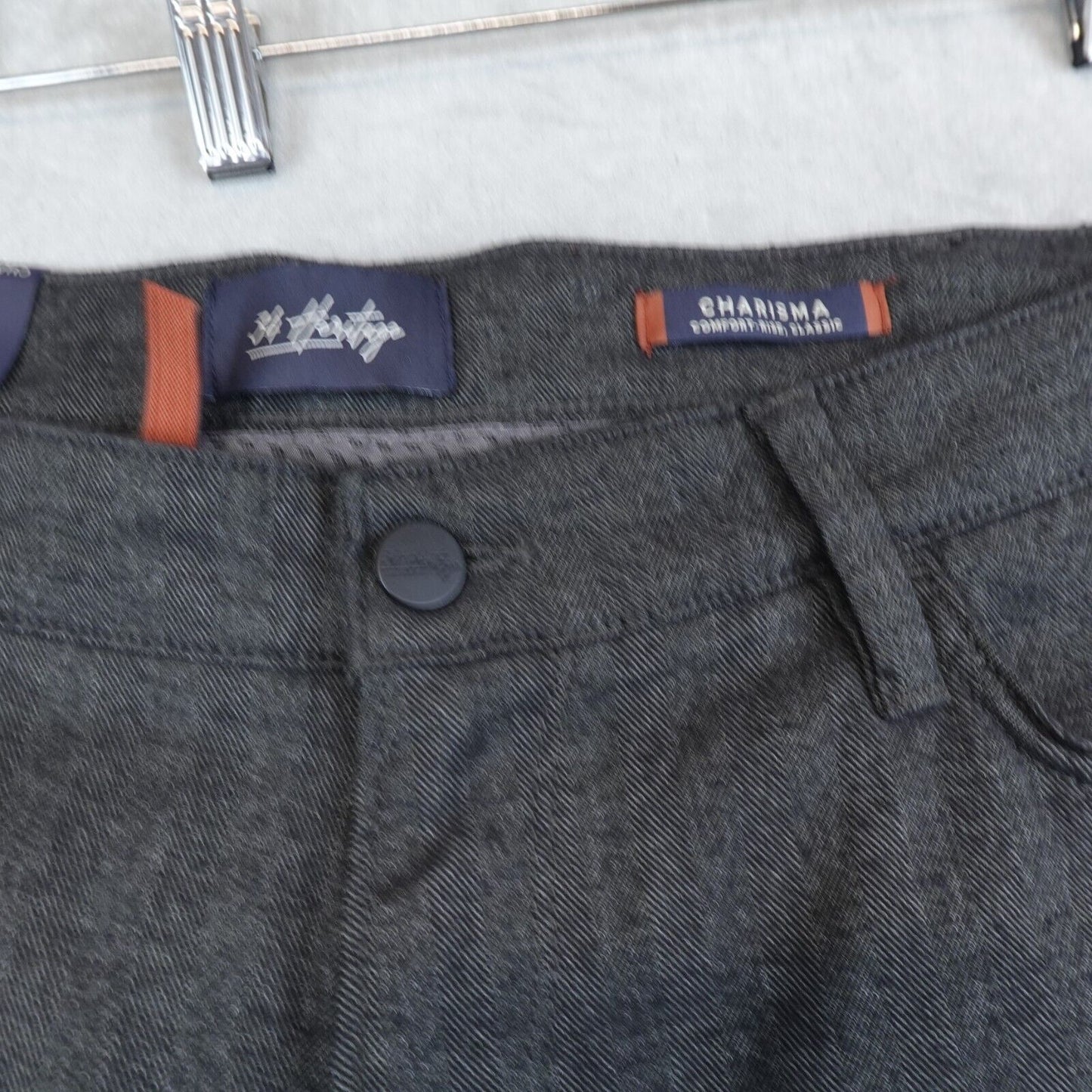 34 Heritage Pants