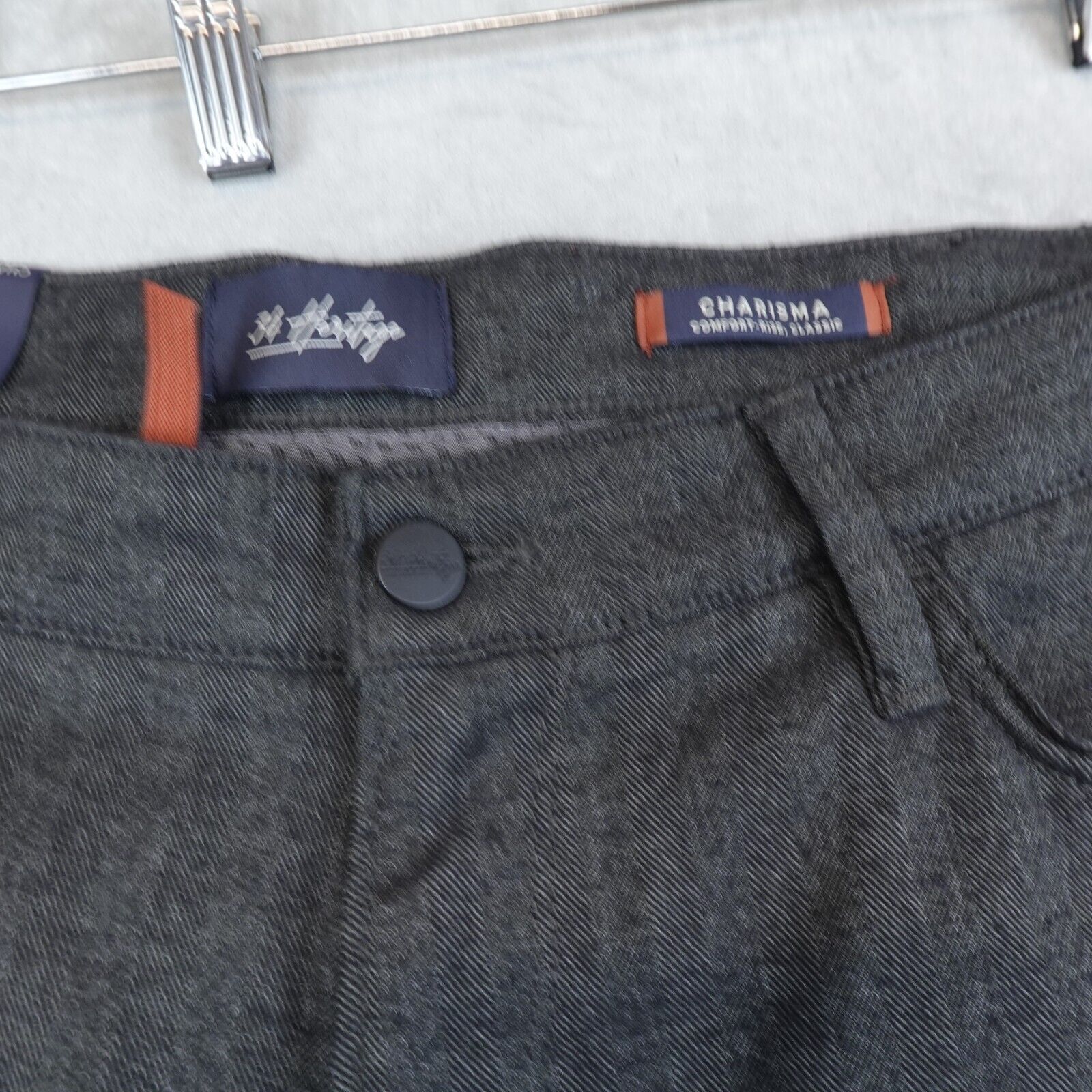 34 Heritage Pants