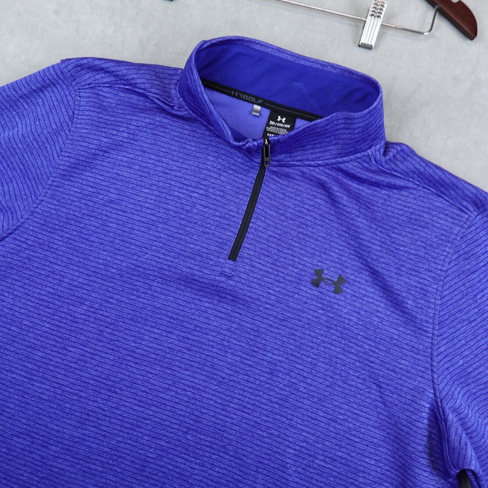 Under armour 1/4 Zip