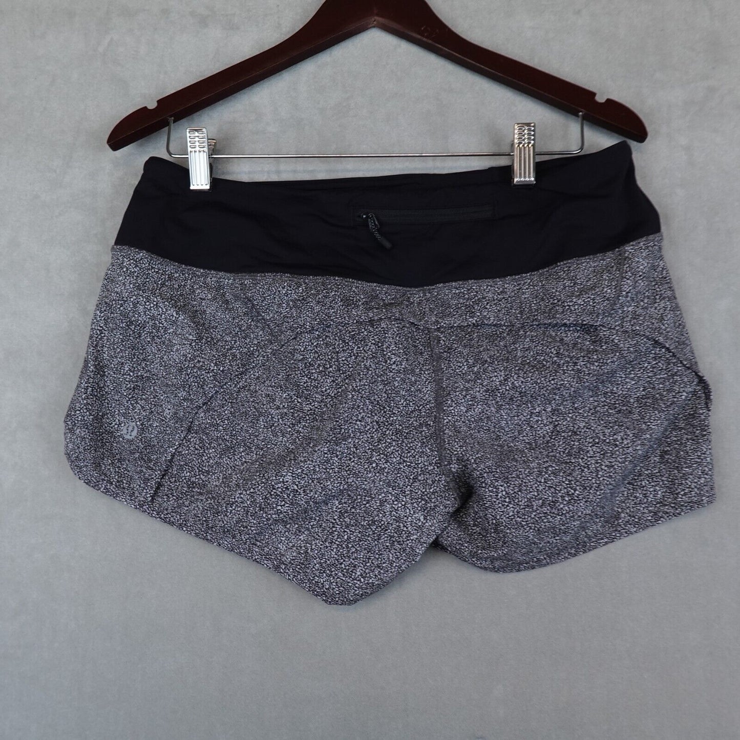 Lululemon Activewear Shorts