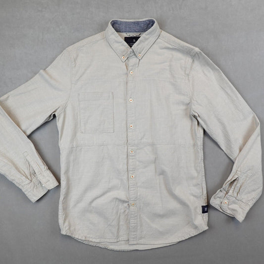 Roark Revival Casual Button-Down Shirts