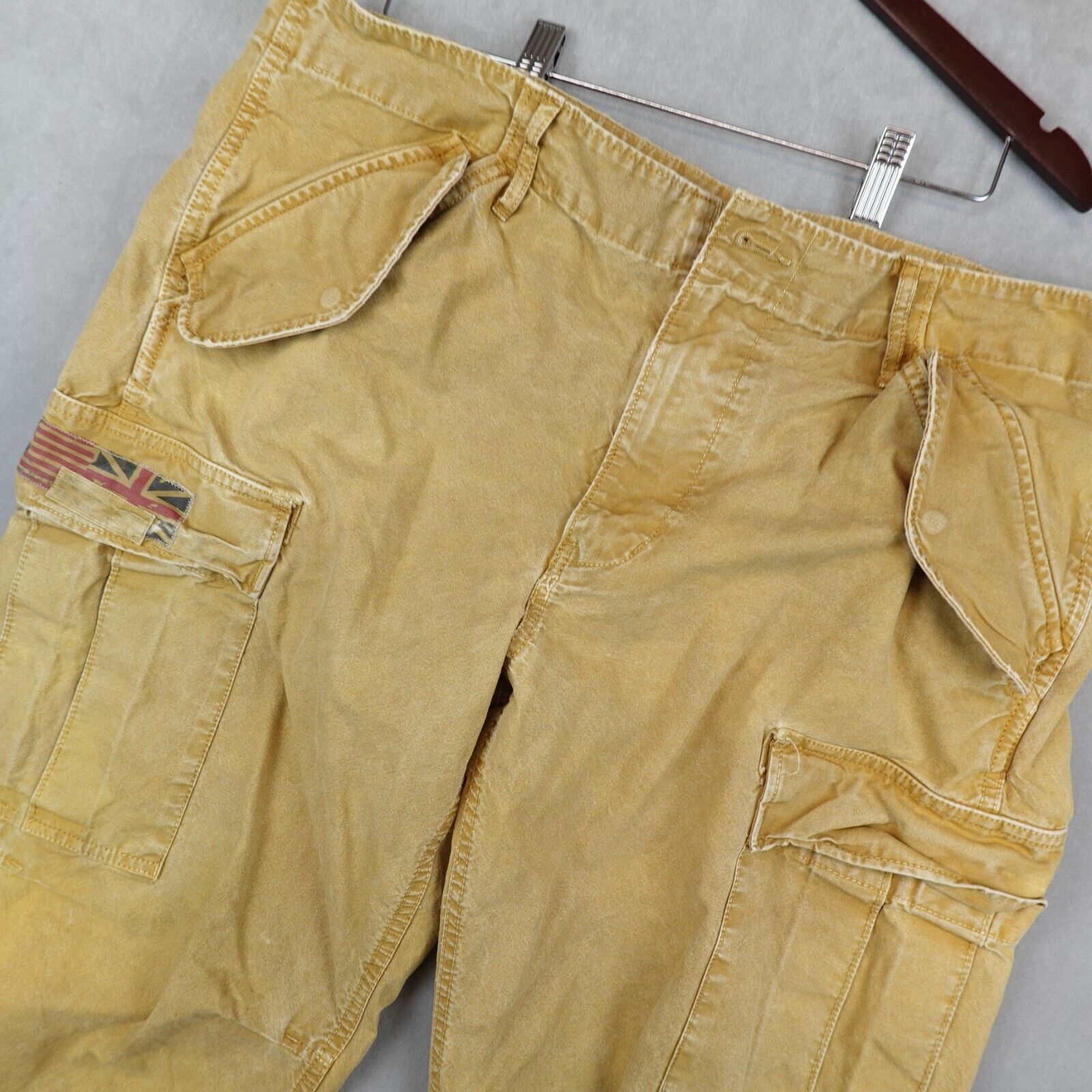 Denim & Supply Ralph Lauren Jeans