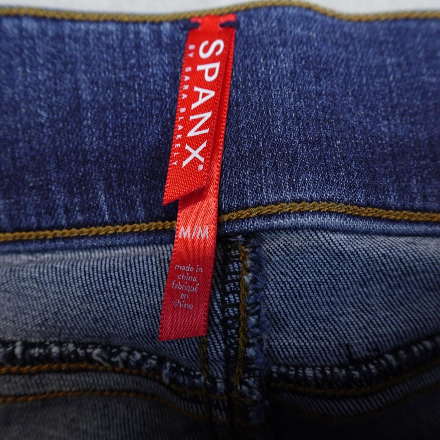 Spanx Jeans