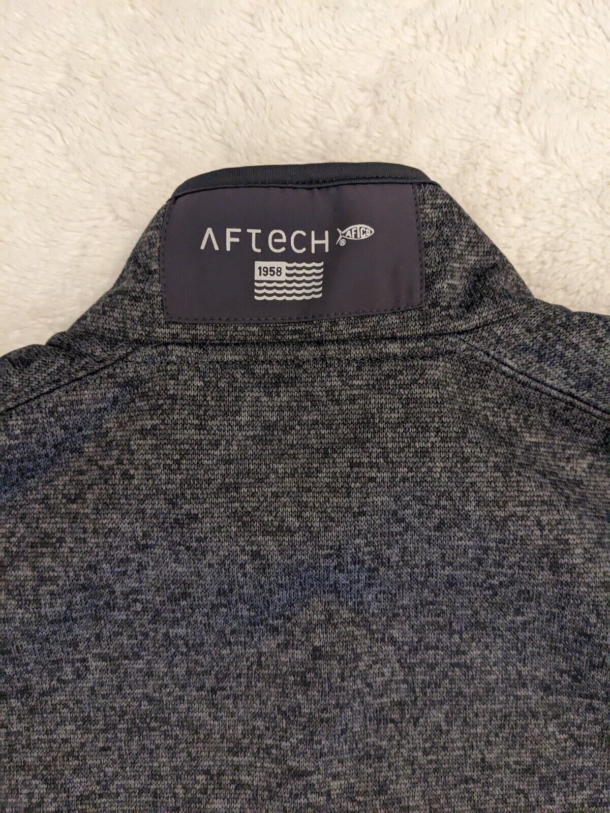 AFTCO Coats, Jackets & Vests