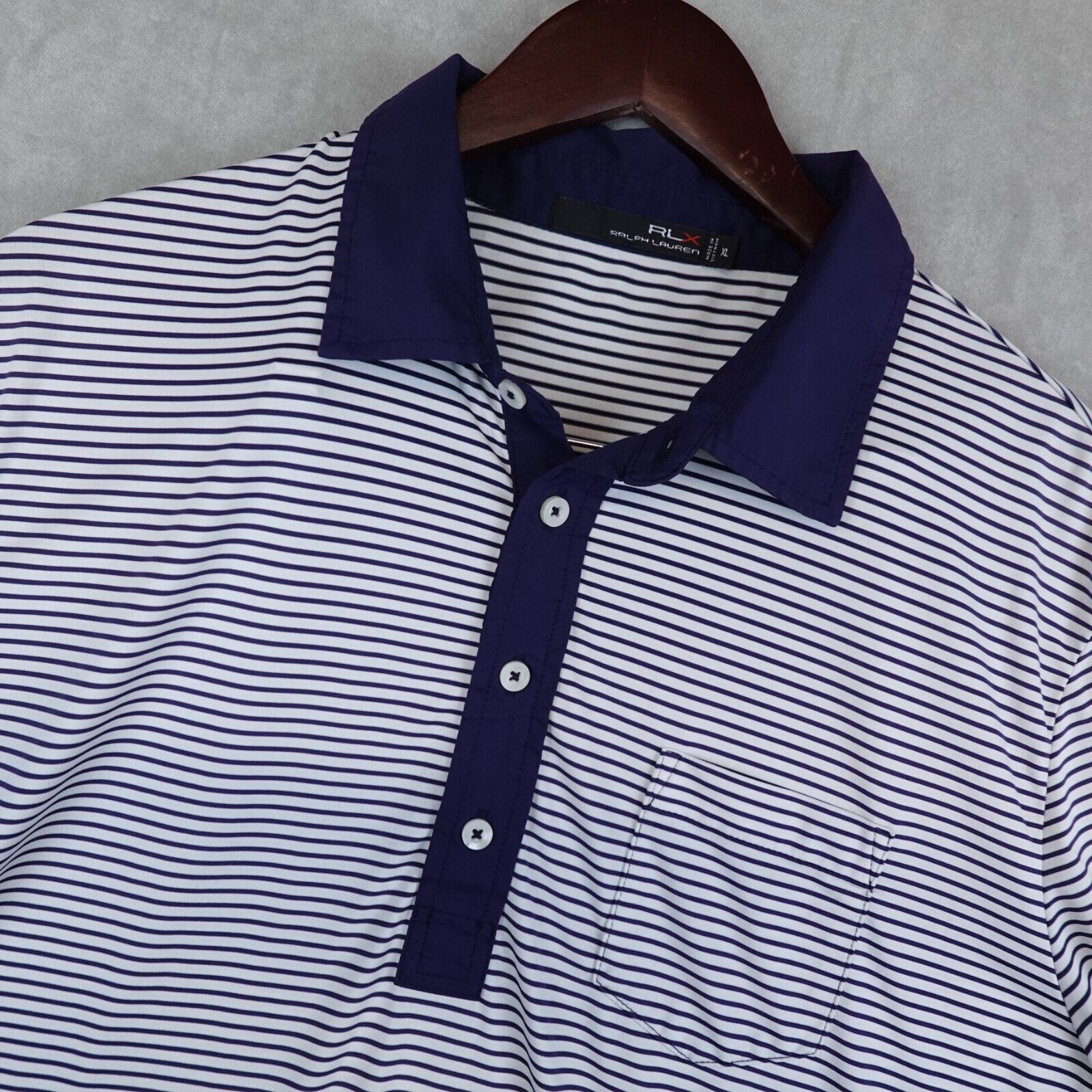 RLX Ralph Lauren Polos