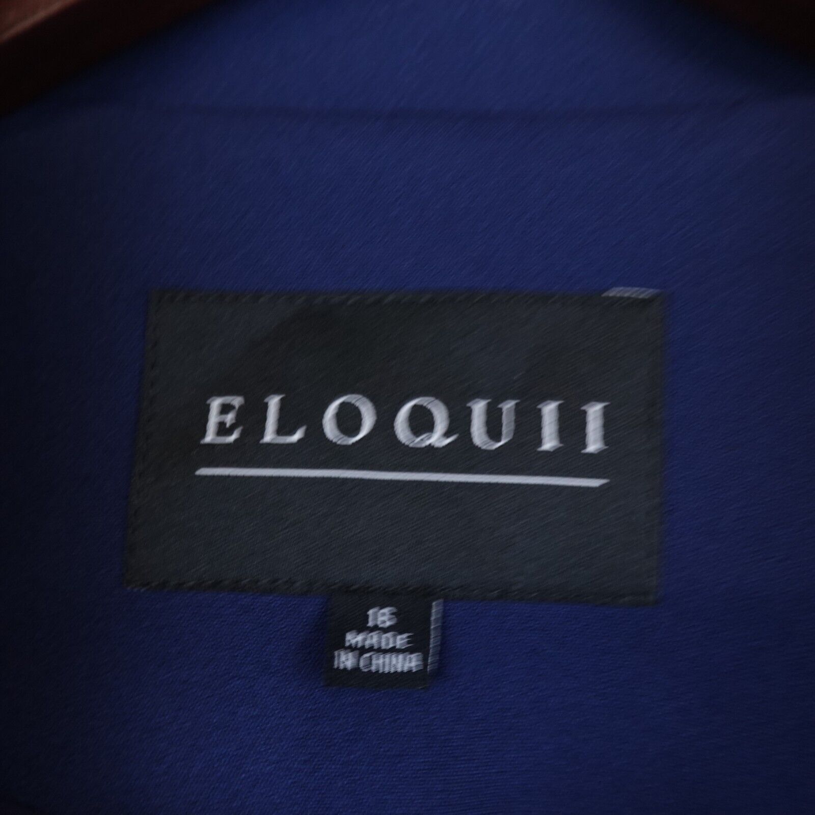 Eloquii Suits & Suit Separates