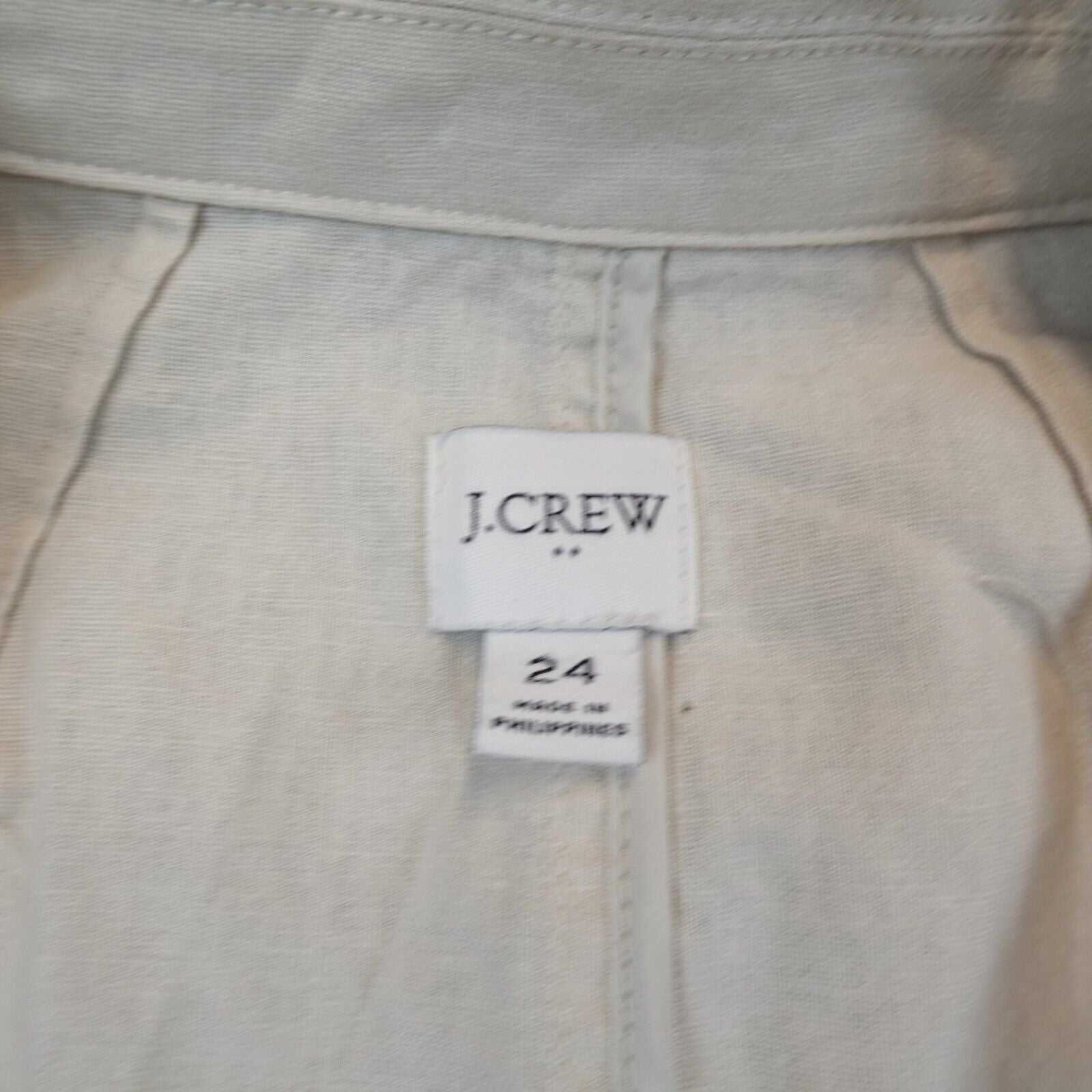 J.CREW Coats, Jackets & Vests