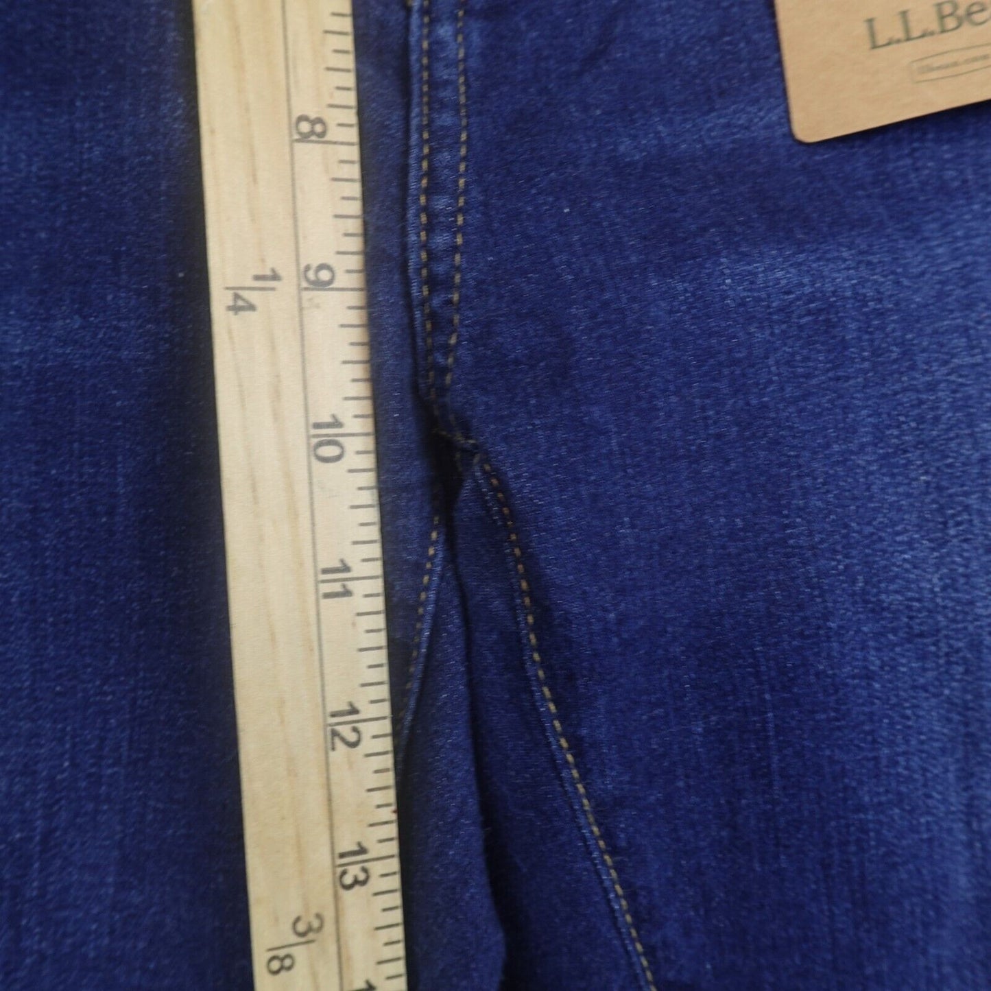 L.L. Bean Jeans