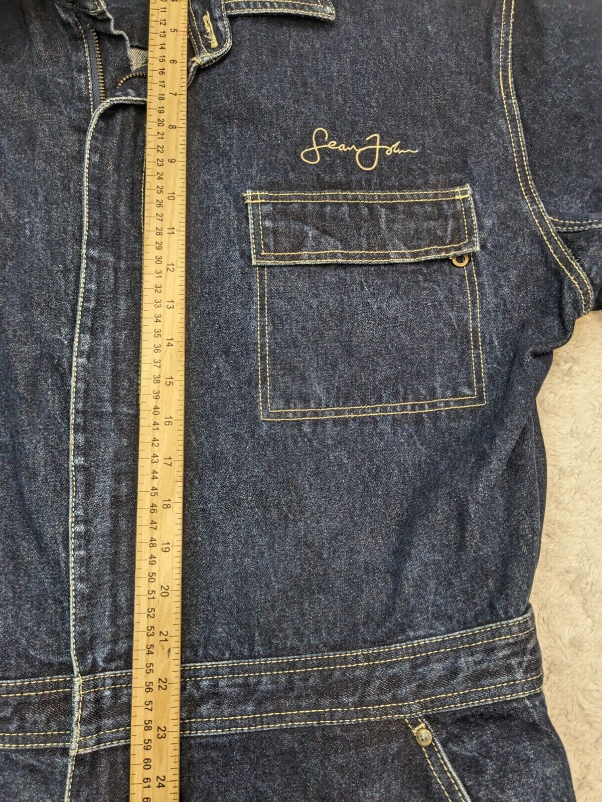 Sean John Jeans