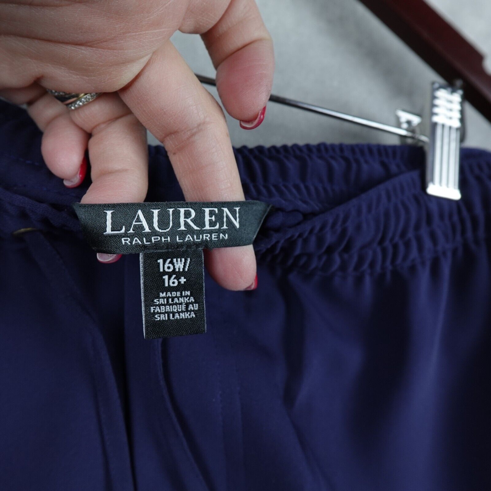 Lauren Ralph Lauren Pants