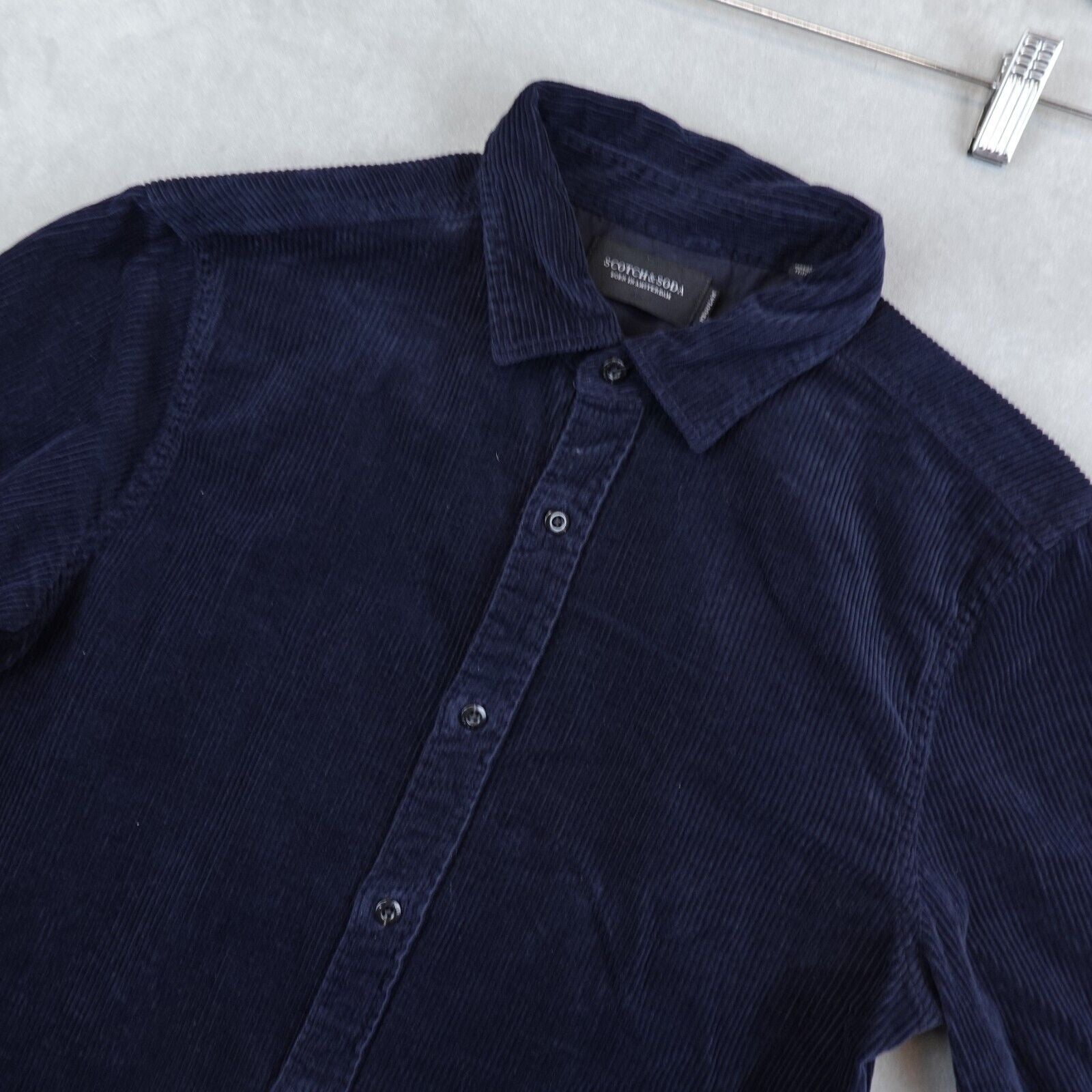 Scotch & Soda Button-Up