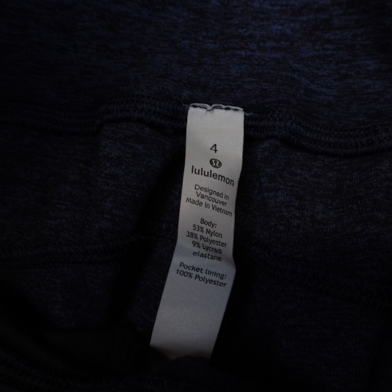 Lululemon Activewear Pants