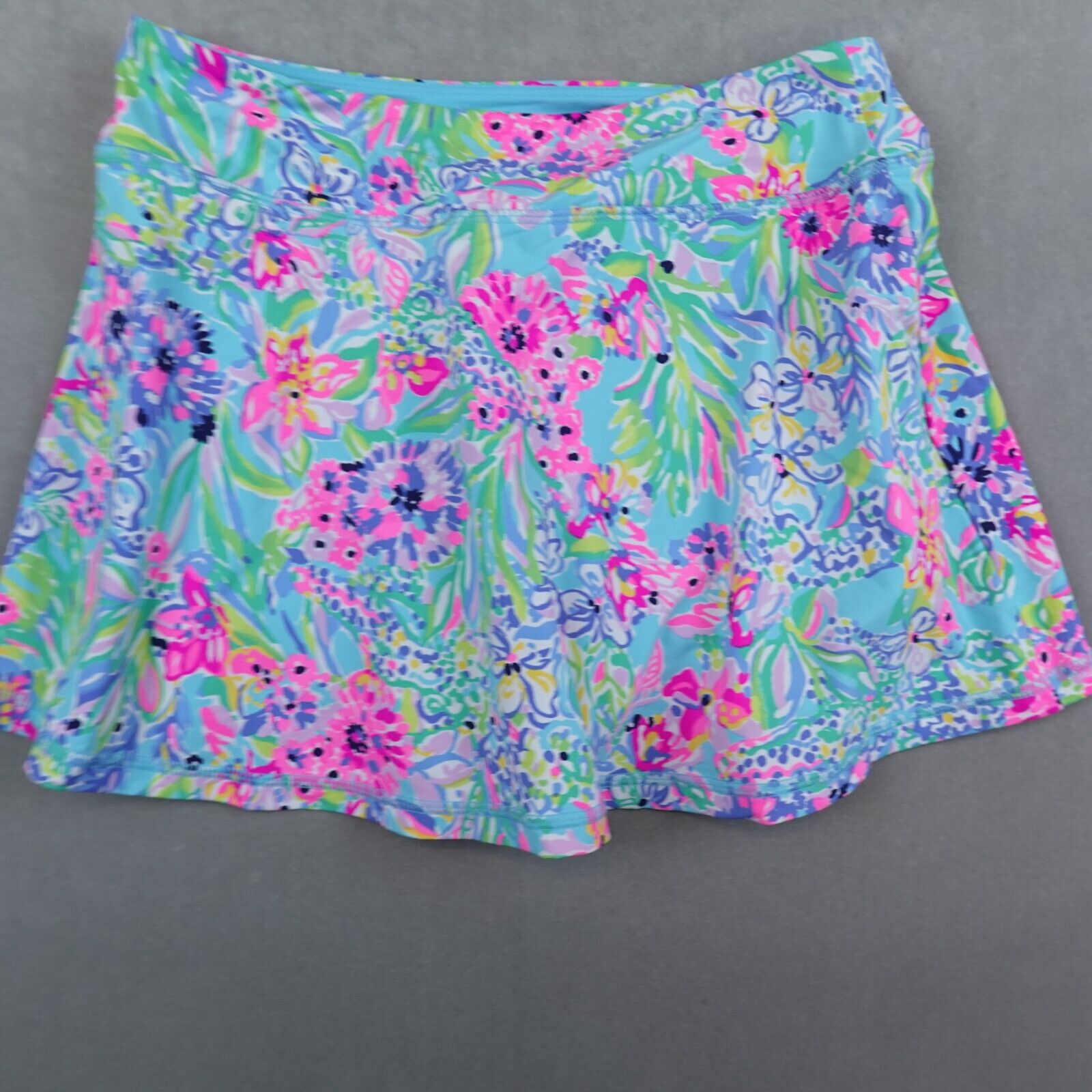 Lilly Pulitzer Skort