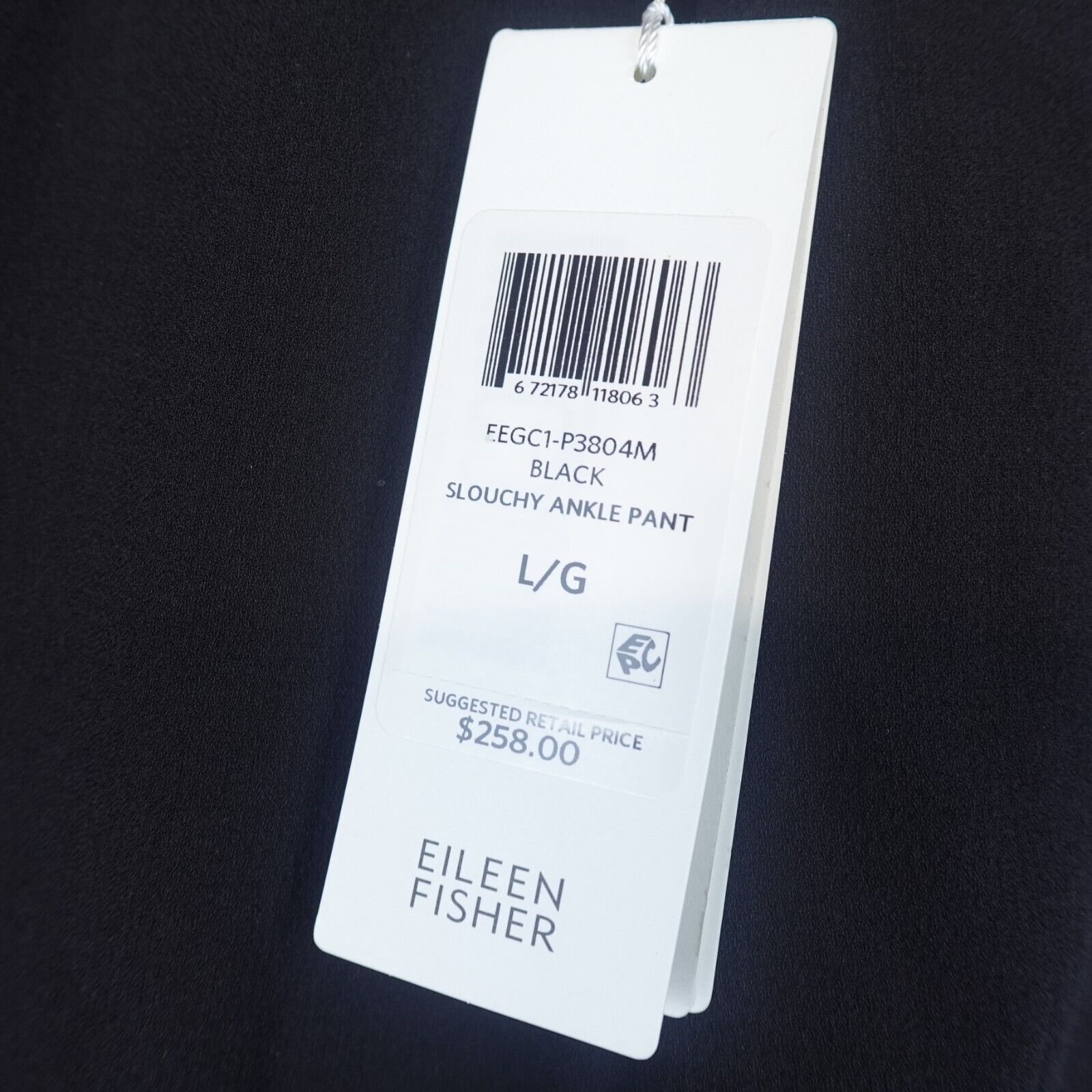 Eileen Fisher Pants