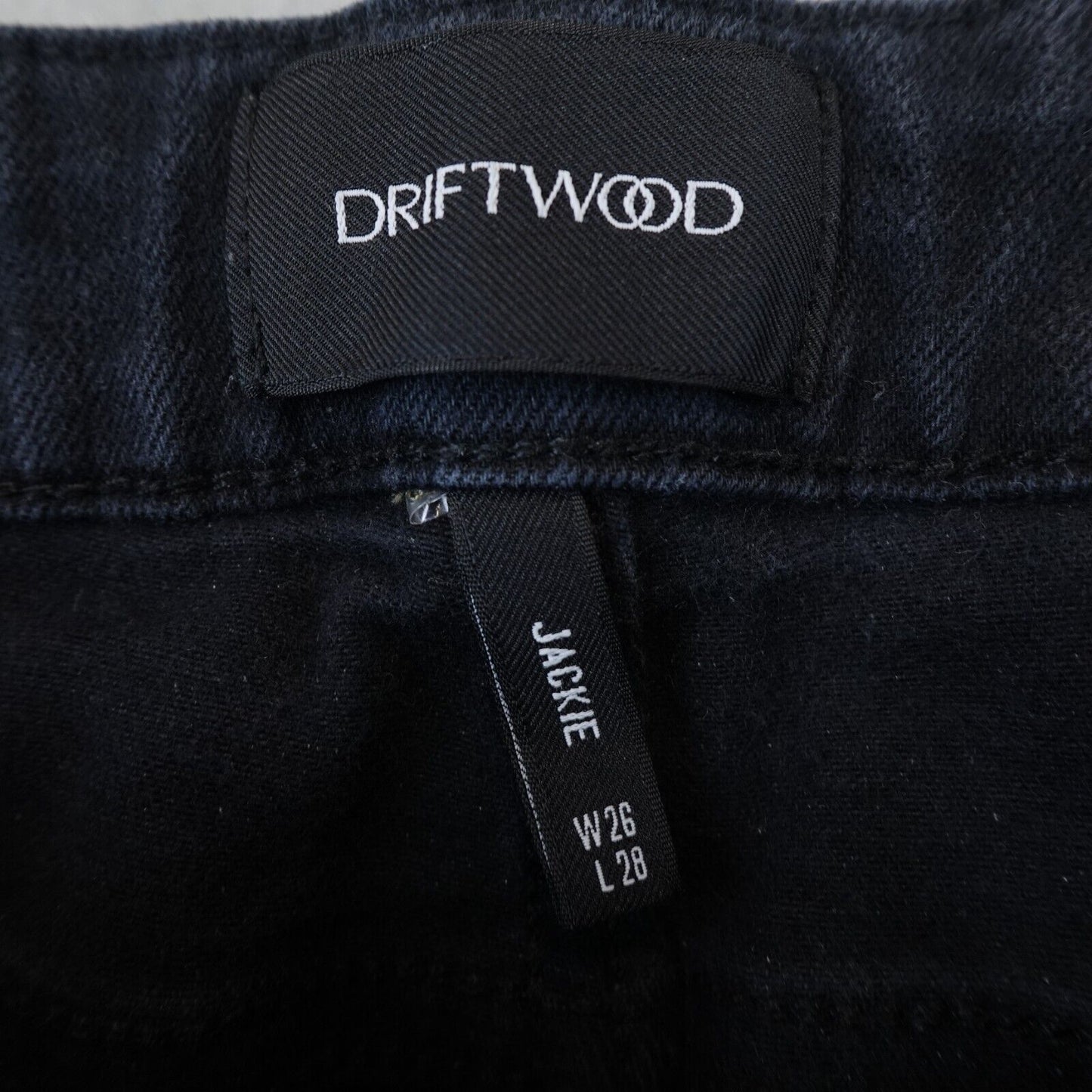 Driftwood Jeans