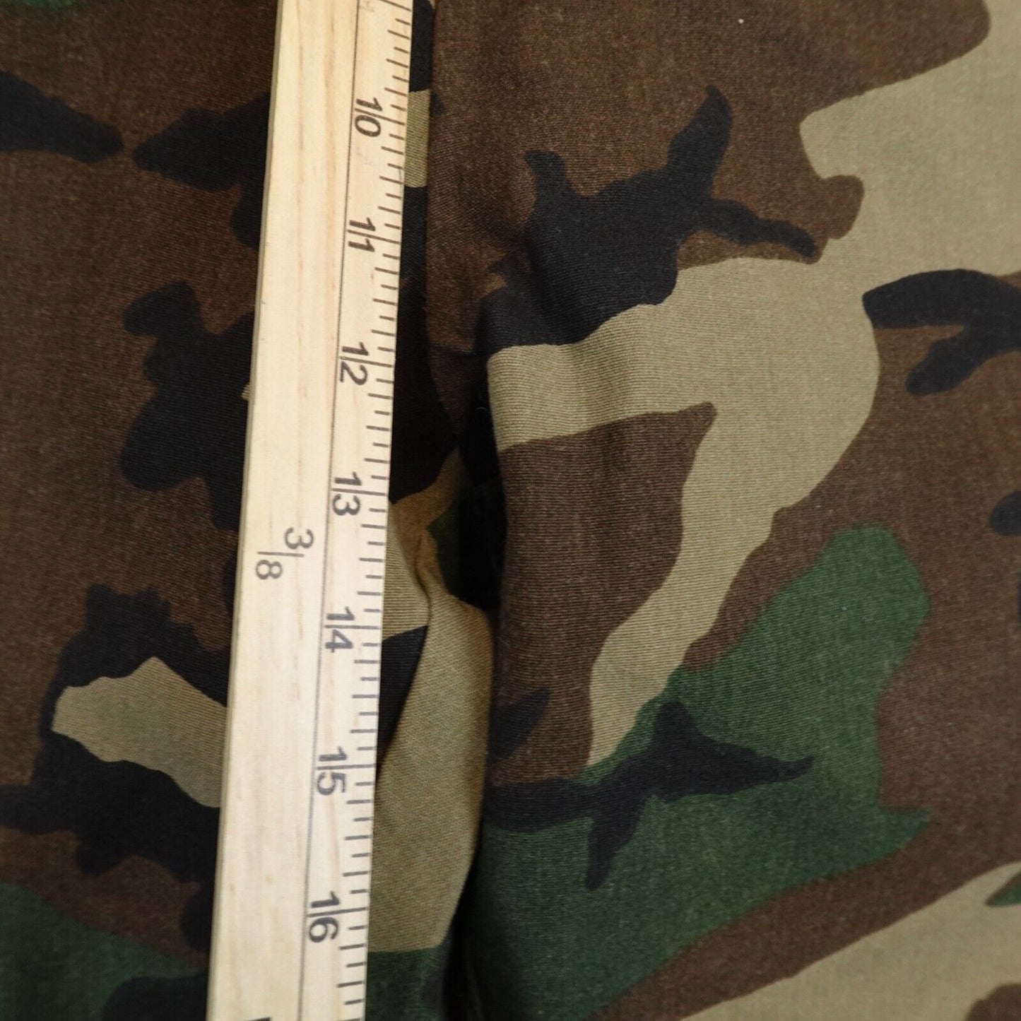 Army Surplus Uniforms