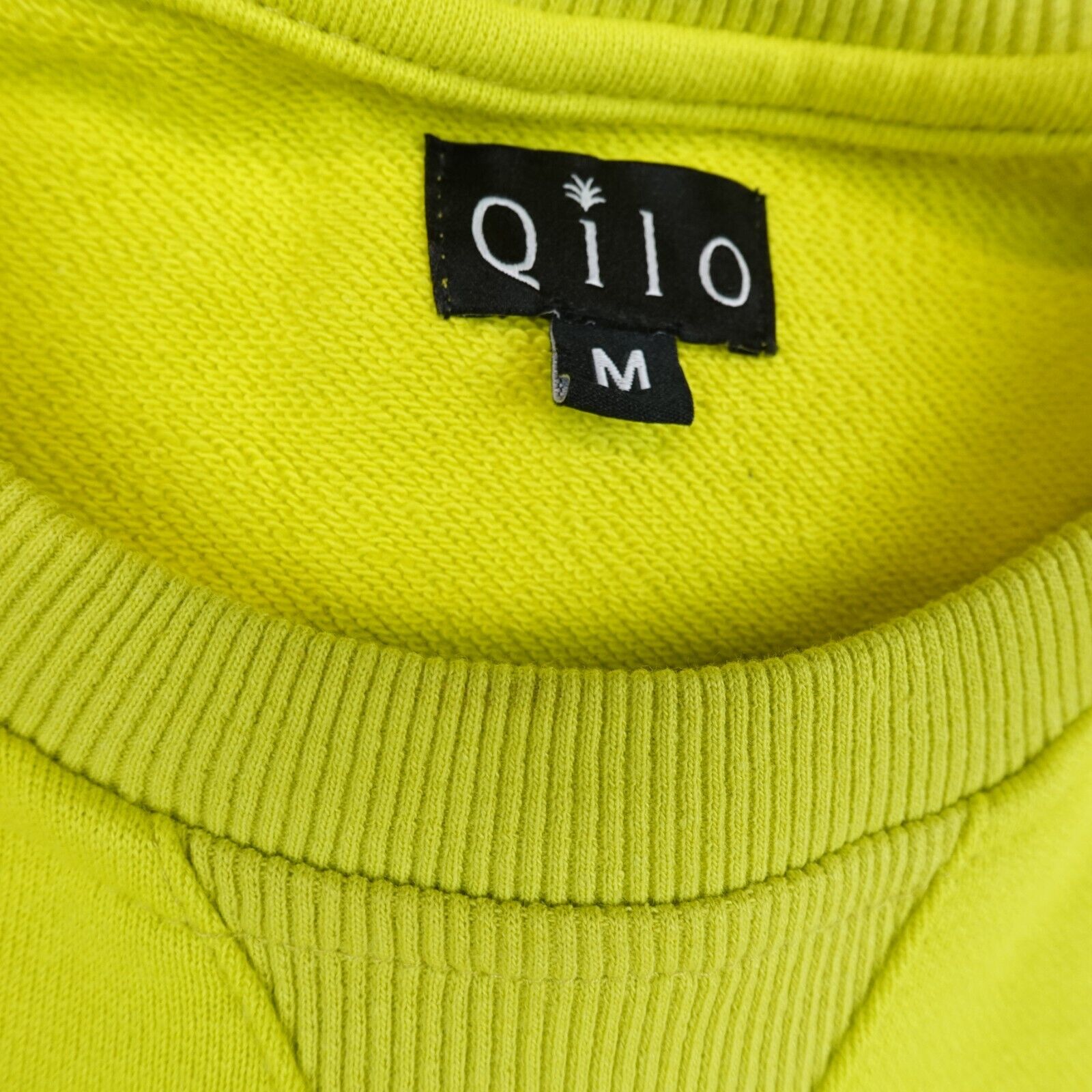 Qilo Hoodies & Sweatshirts