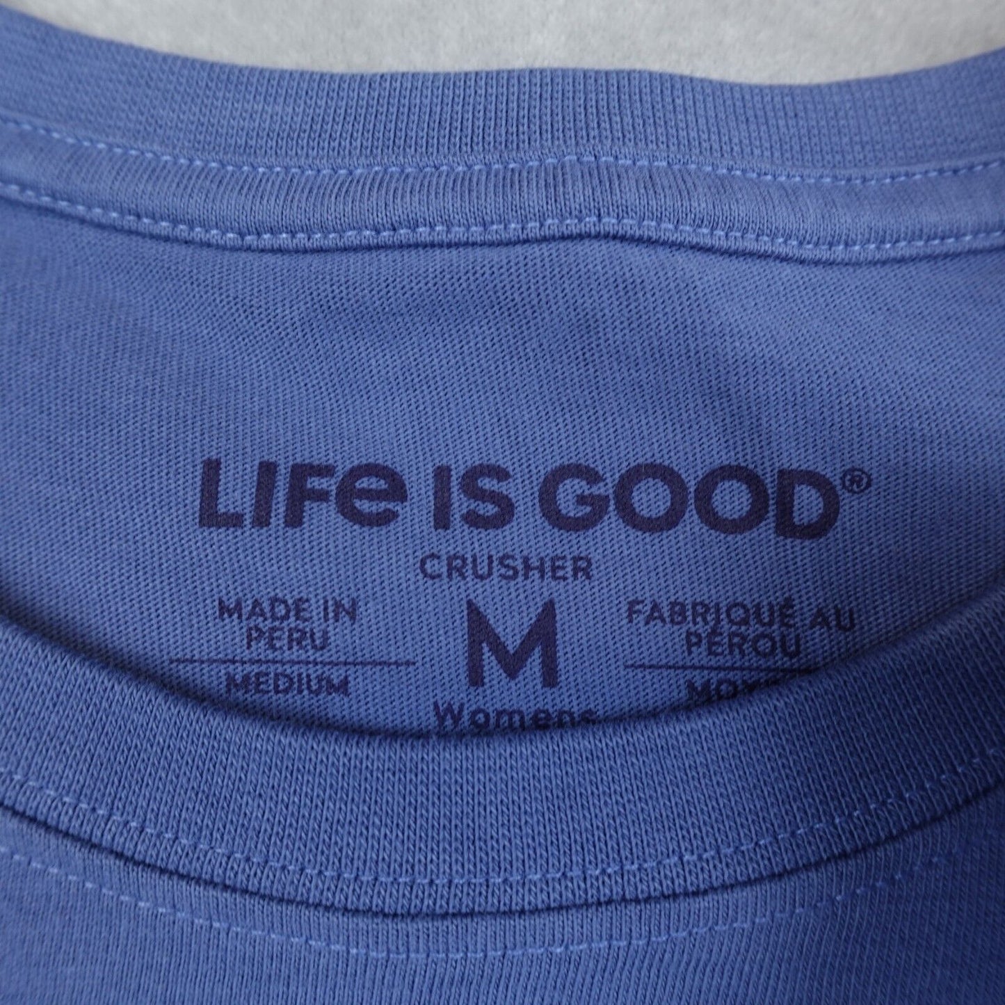 Life is Good T-Shirt