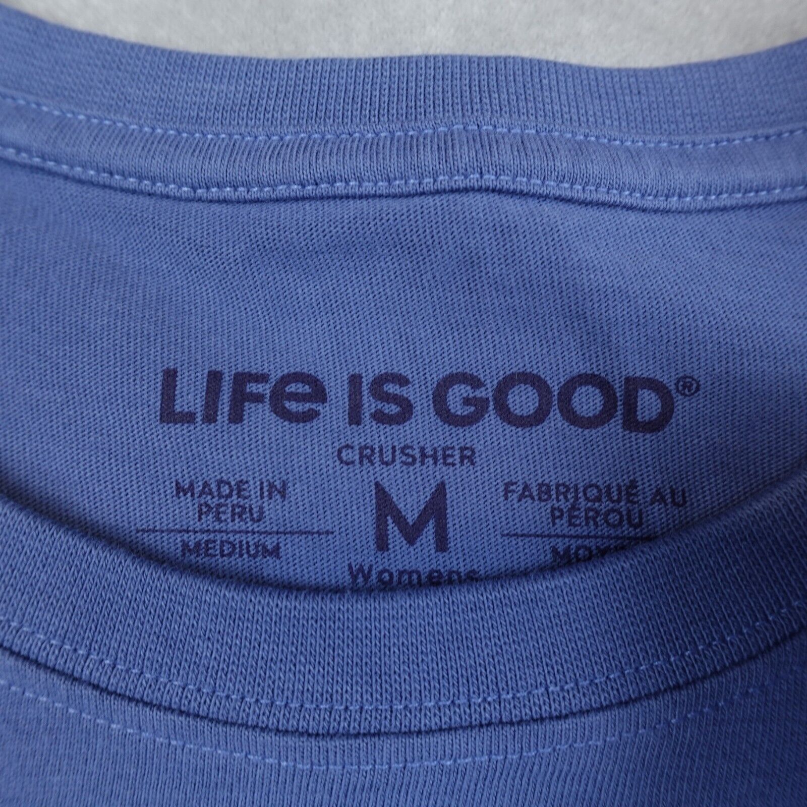 Life is Good T-Shirt