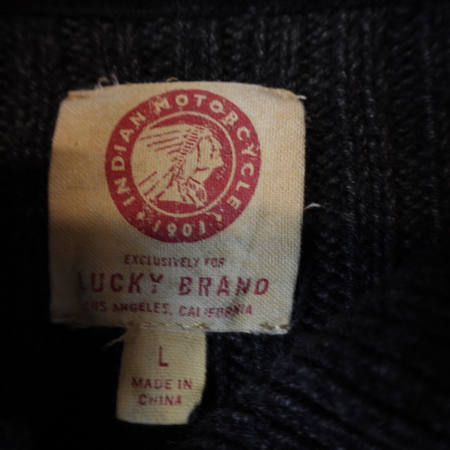 Lucky Brand Jacket