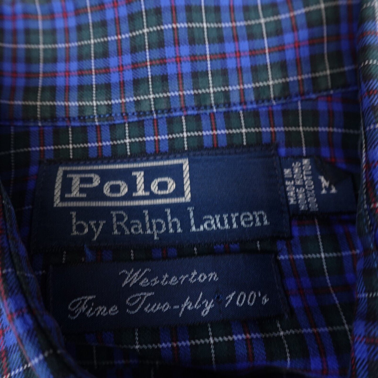 Polo Ralph Lauren Casual Button-Down Shirts