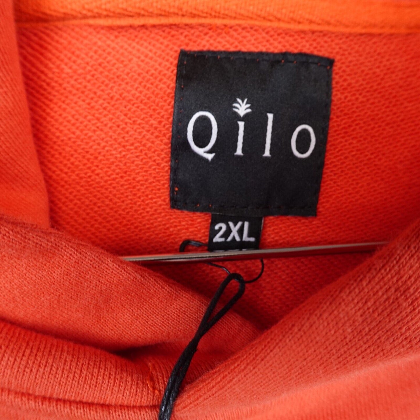 Qilo Hoodies & Sweatshirts