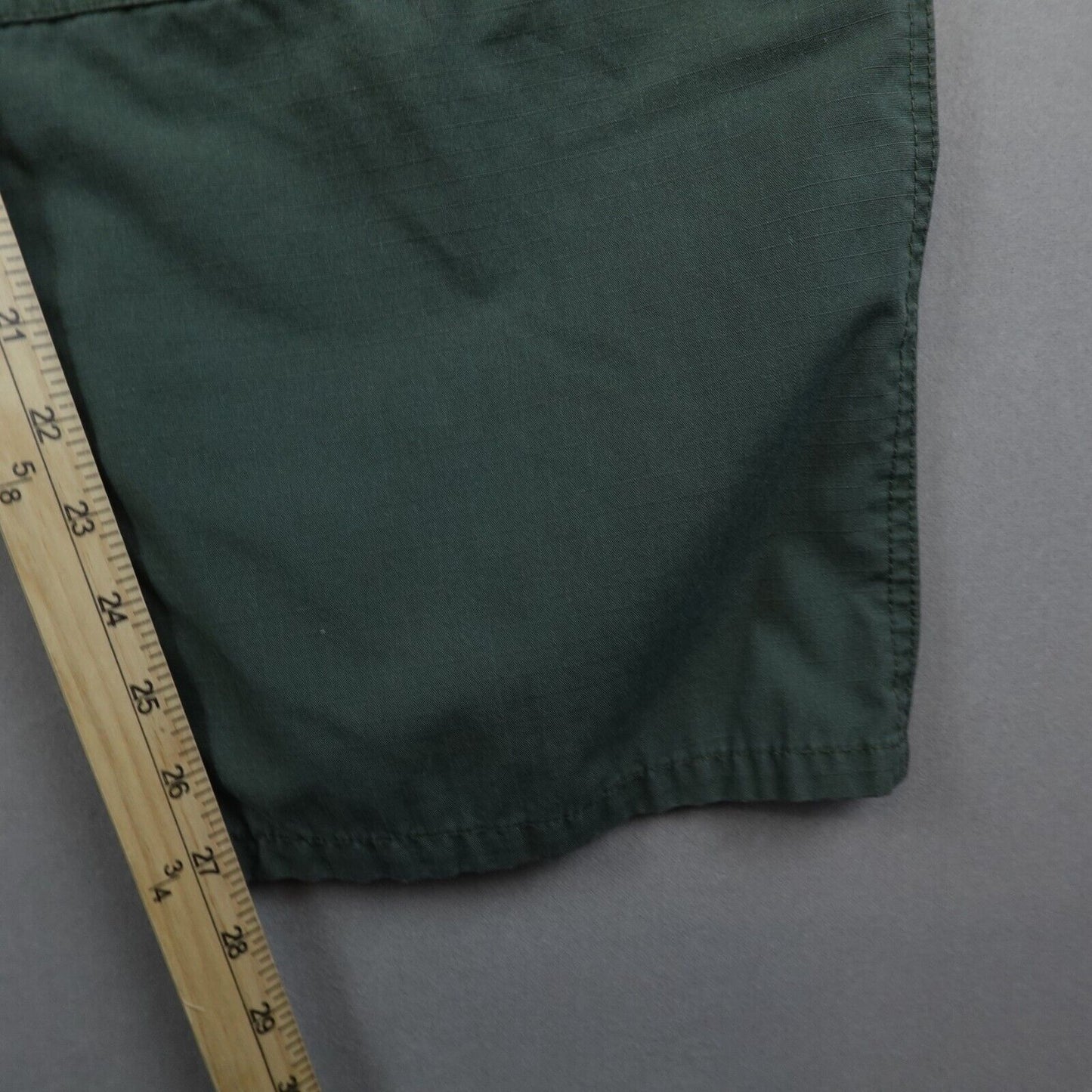 5.11 Tactical Pants Mens 42x30 Ripstop High Performance Green Stryke