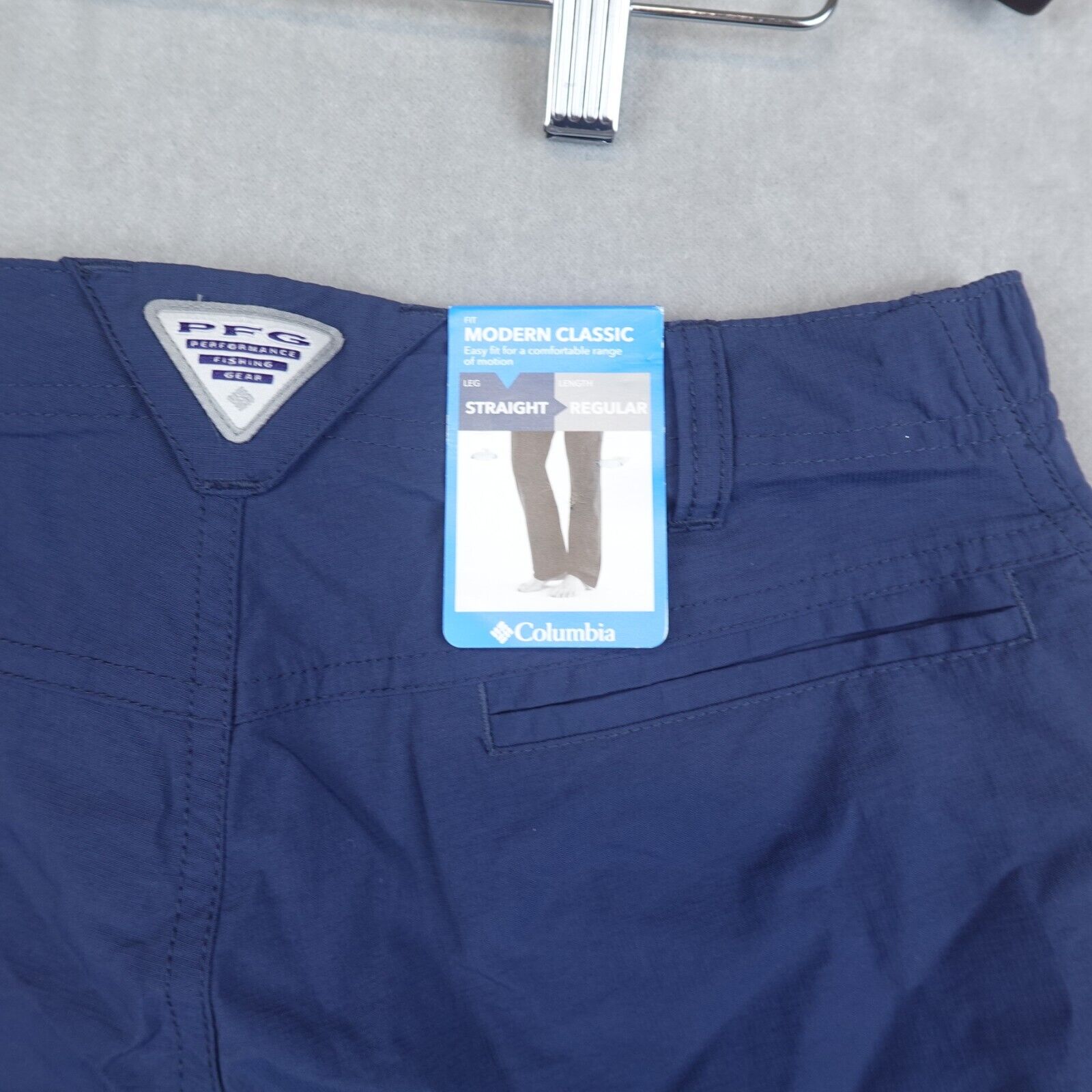 Columbia Activewear Pants