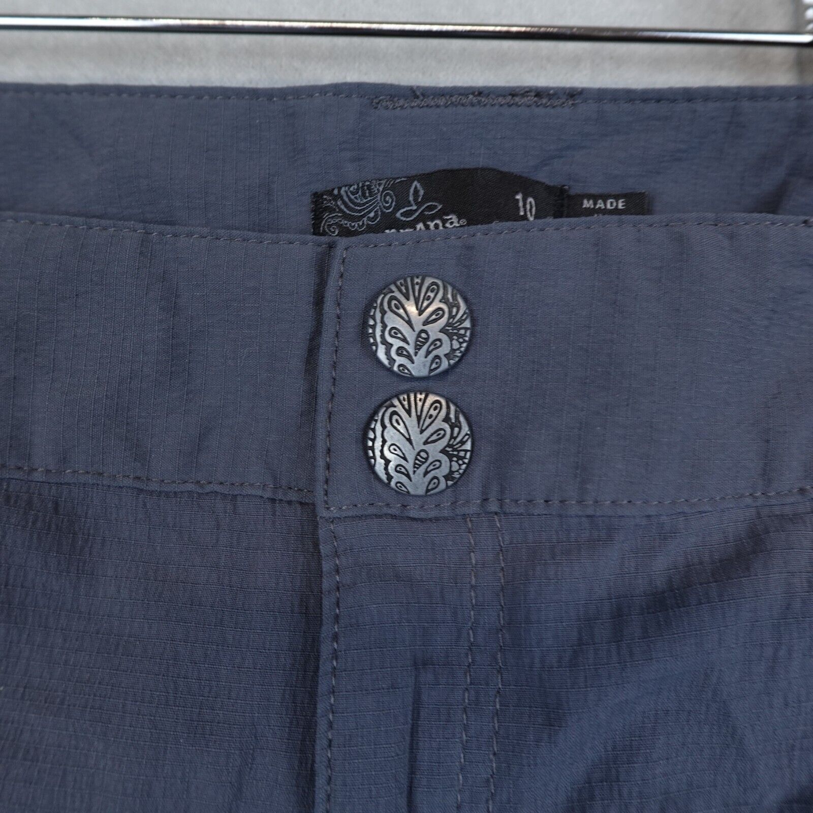 prAna Pants