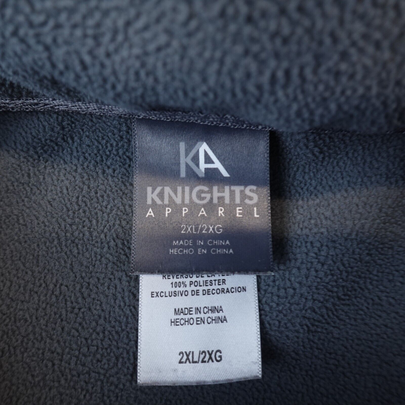 Knights Apparel