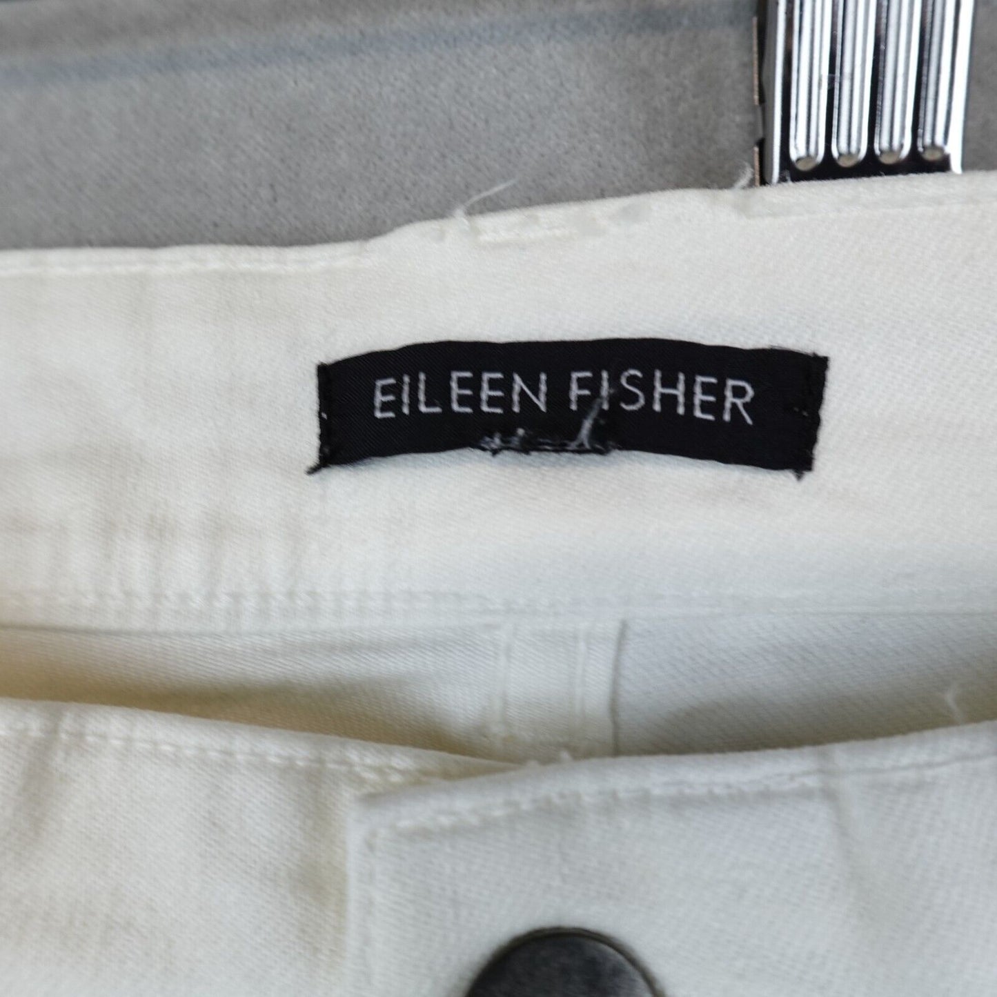 Eileen Fisher Jeans