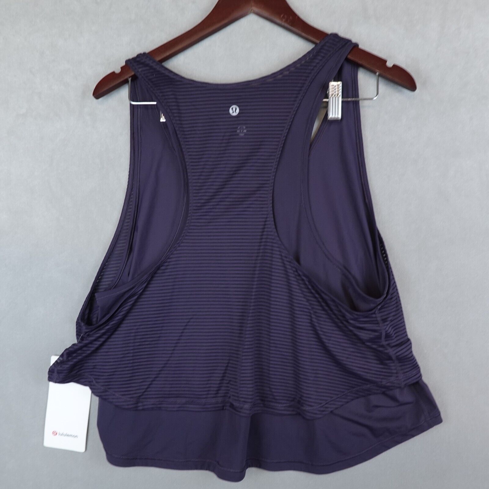 Lululemon Activewear Tops