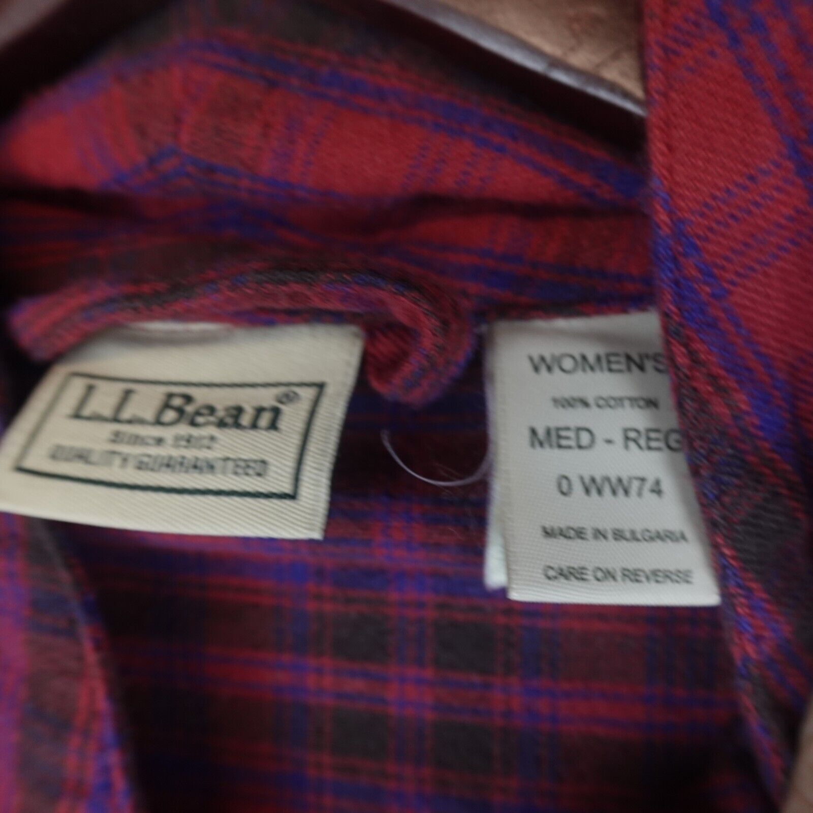 L.L. Bean Sleepwear & Robes