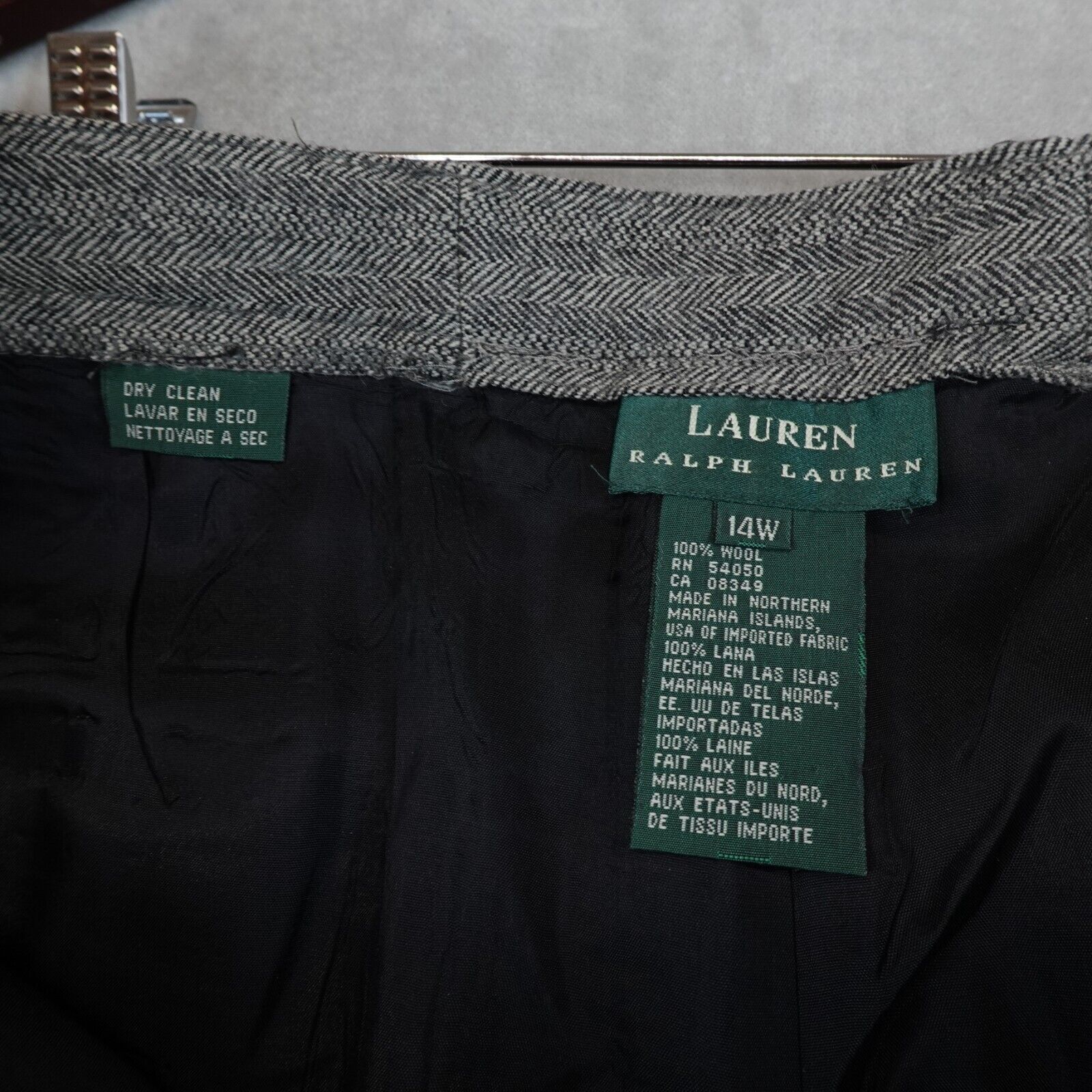 Lauren Ralph Lauren Pants